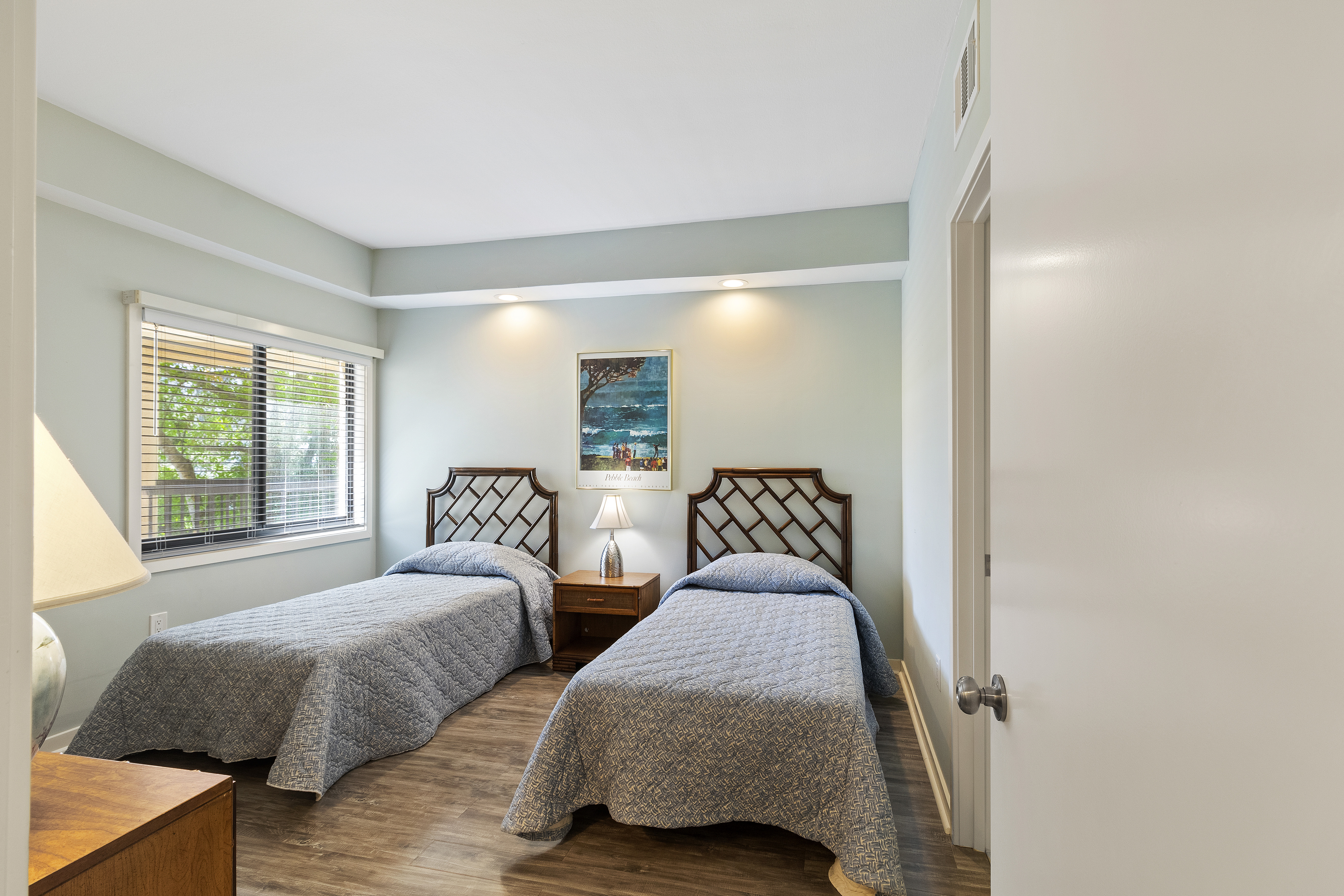 Secondary Bedroom - Great for Families with Kids