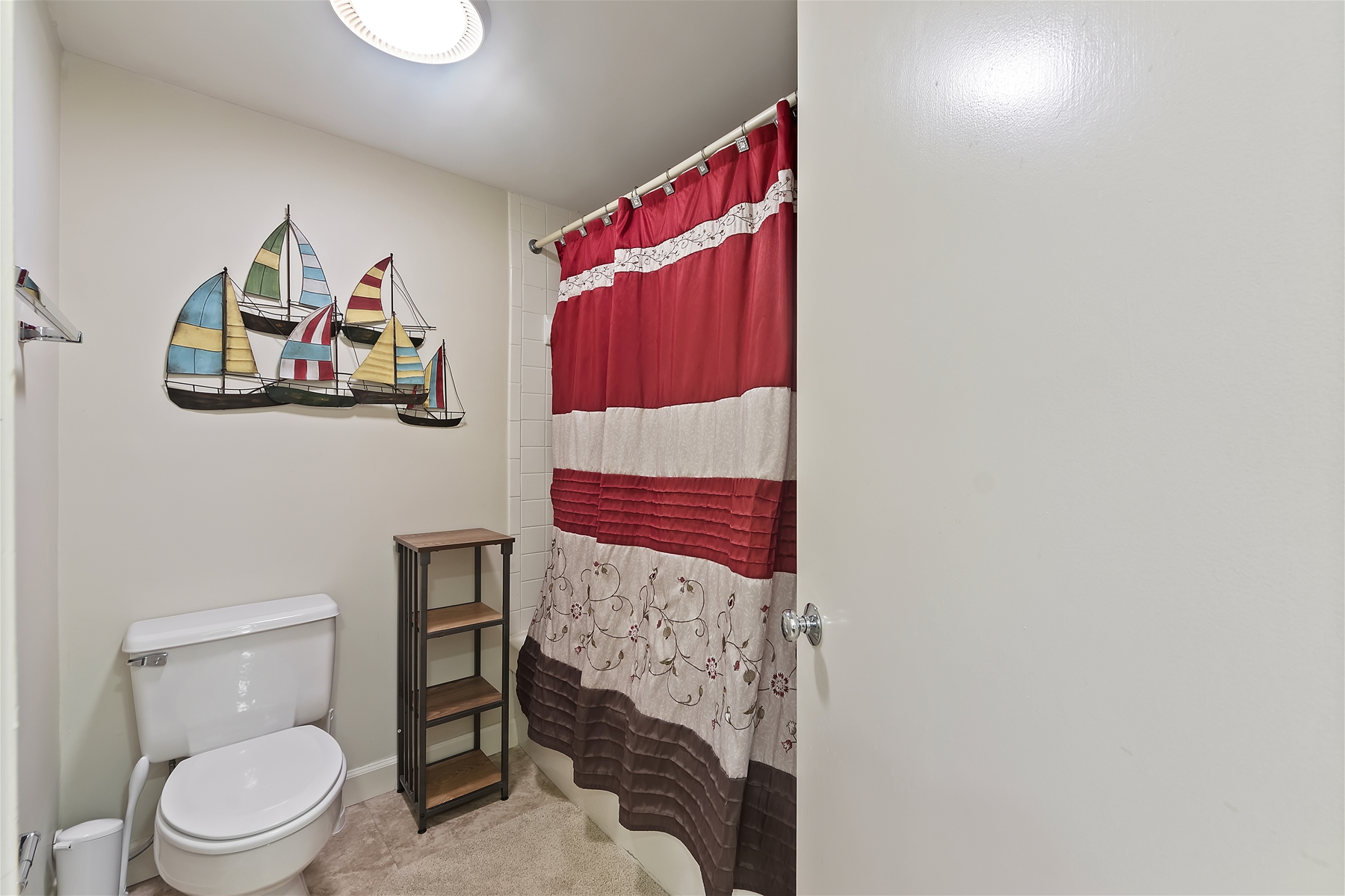 Nautical Design Is More Fun