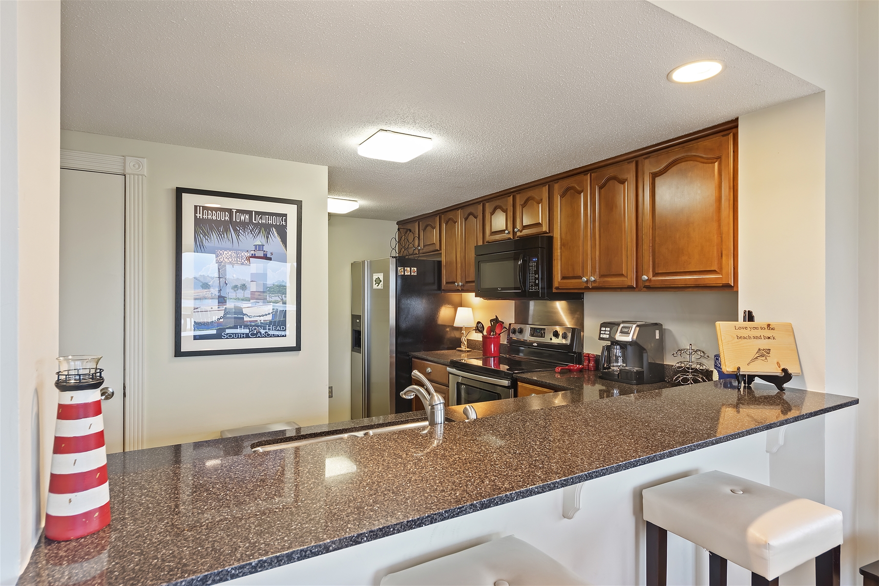 Have A Lighthouse Day