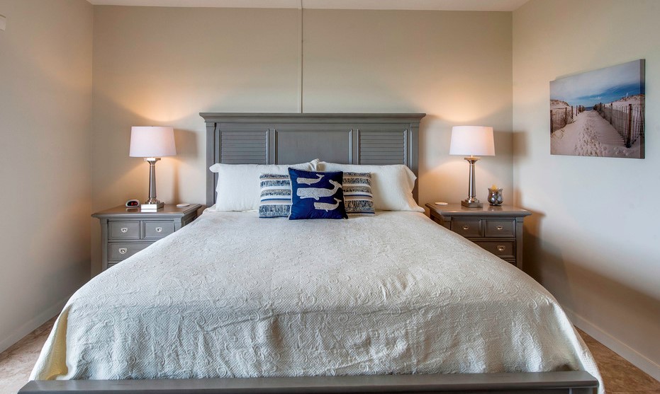 Beach Vibes Follow You Home