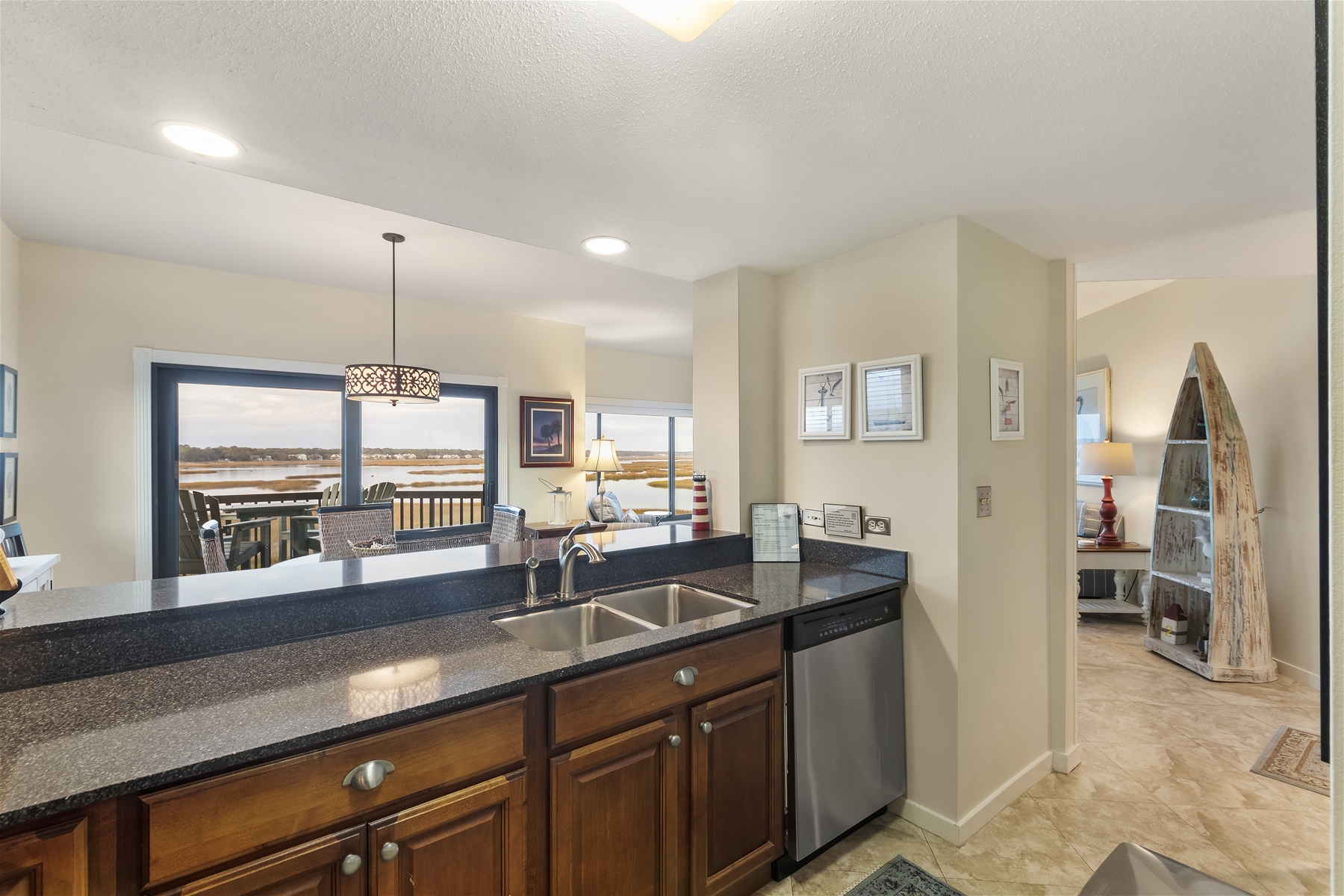 Socialize While Making the Best Meals