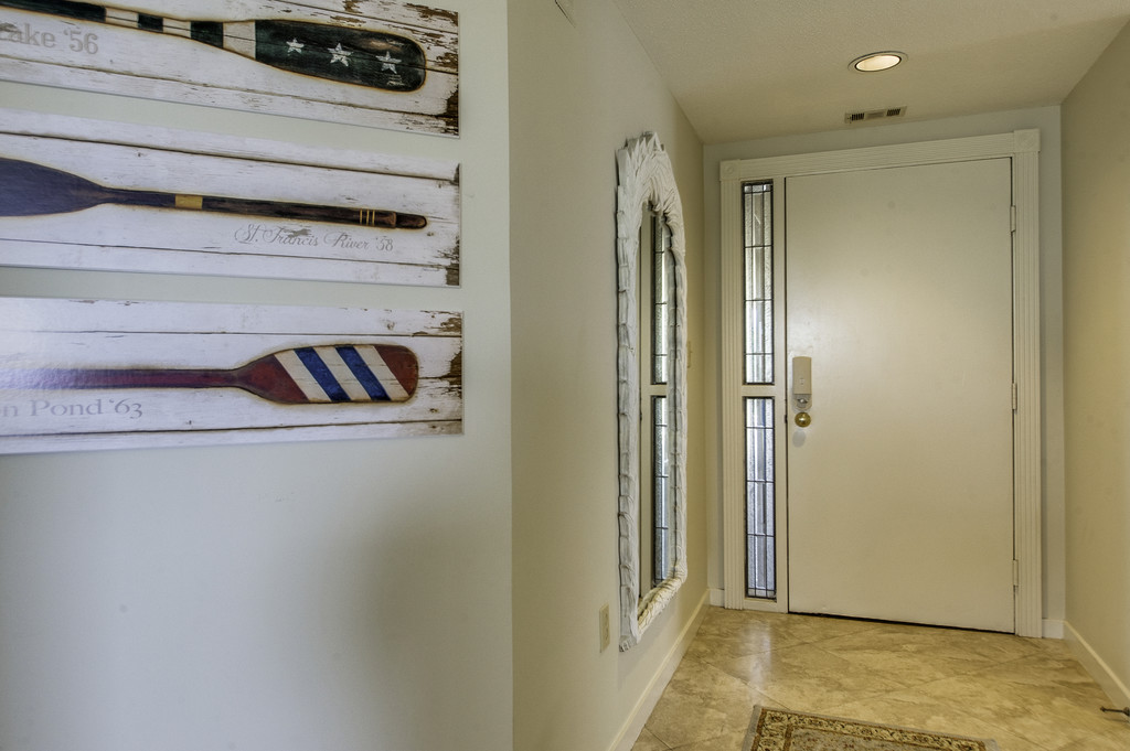 Do Not Just Enter, Paddle into Your Vacation