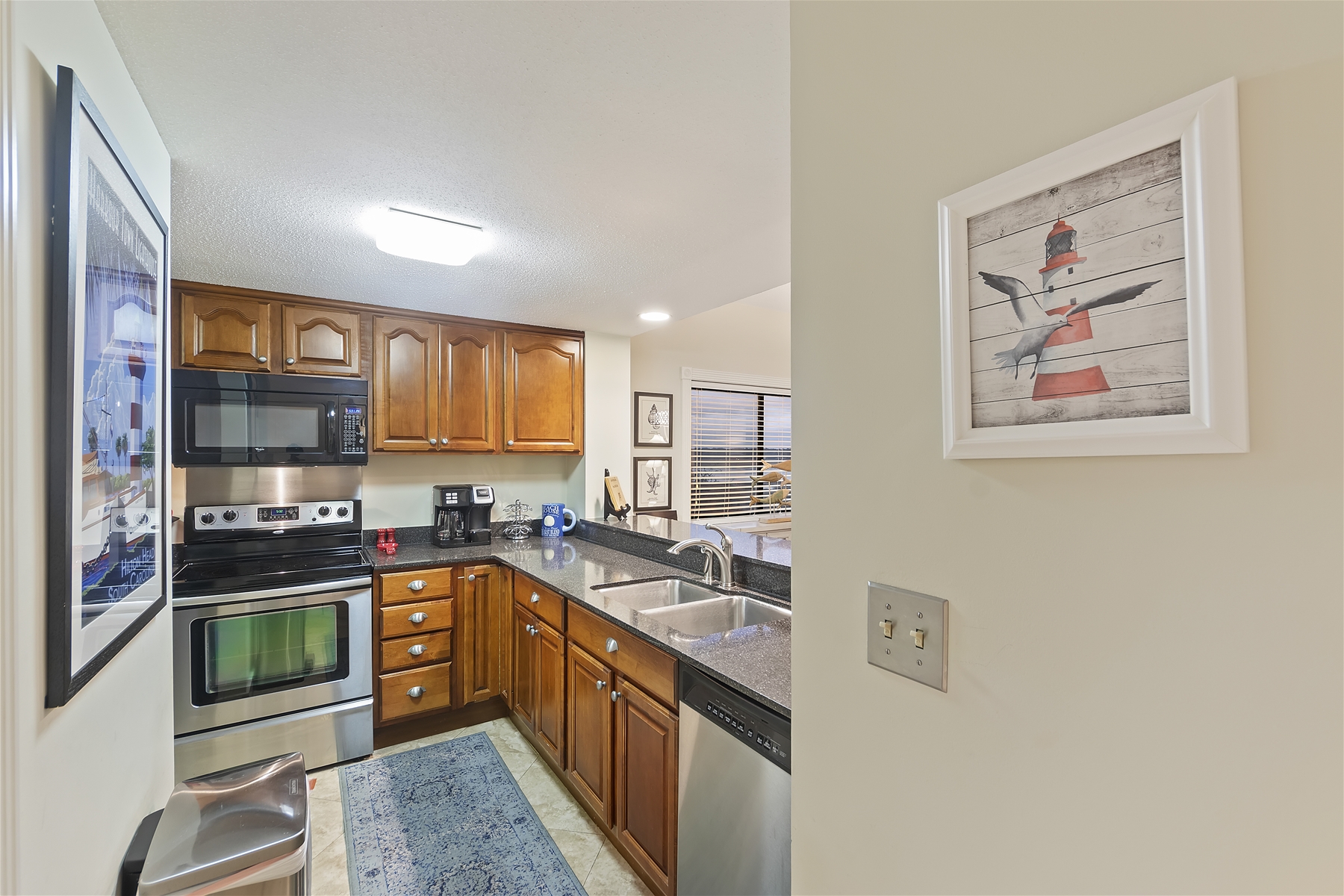 Dont Walk, Fly to Your Vacation