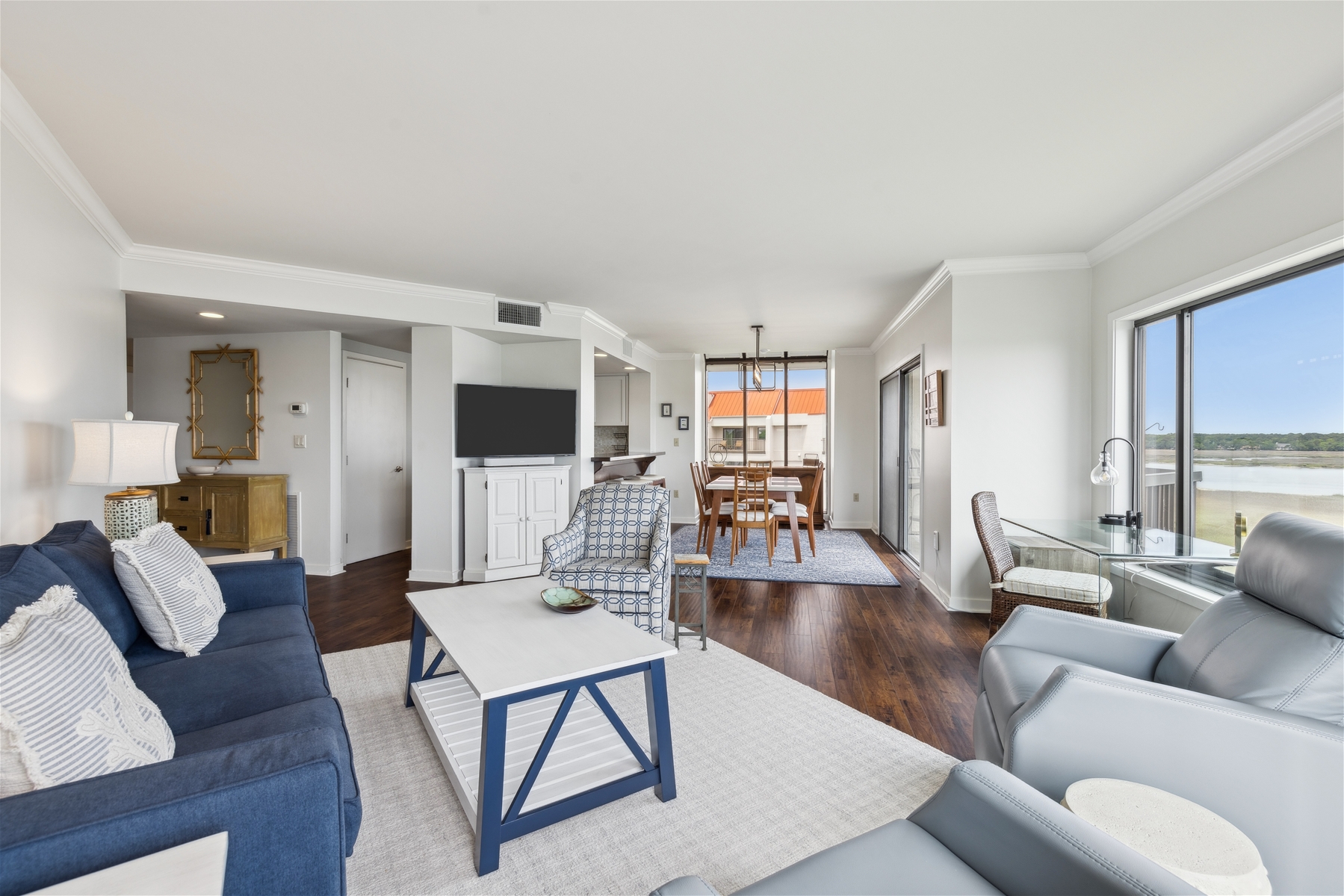 Welcome to Your Zen Vacation