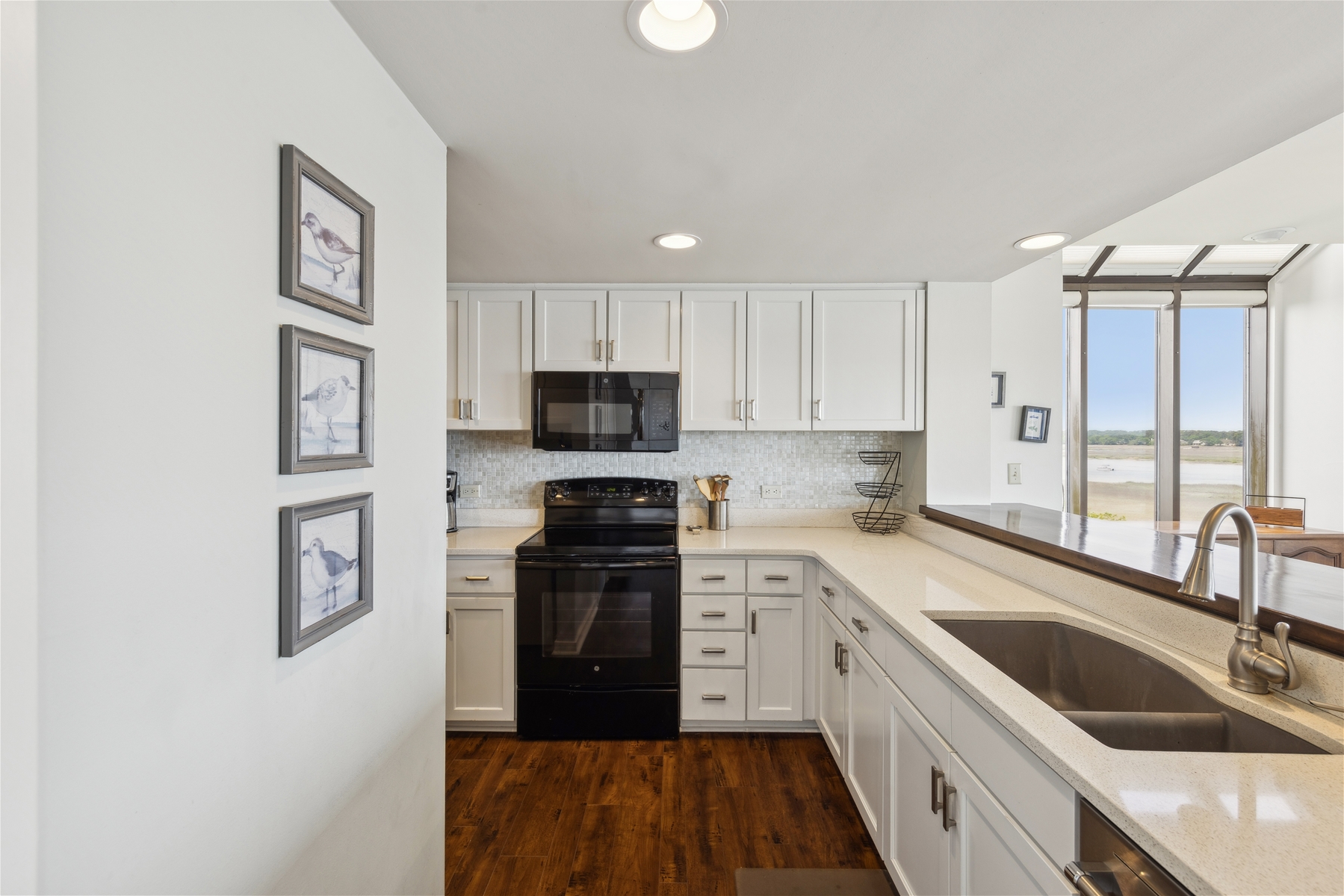 Perfect Kitchen for a Perfect Meal