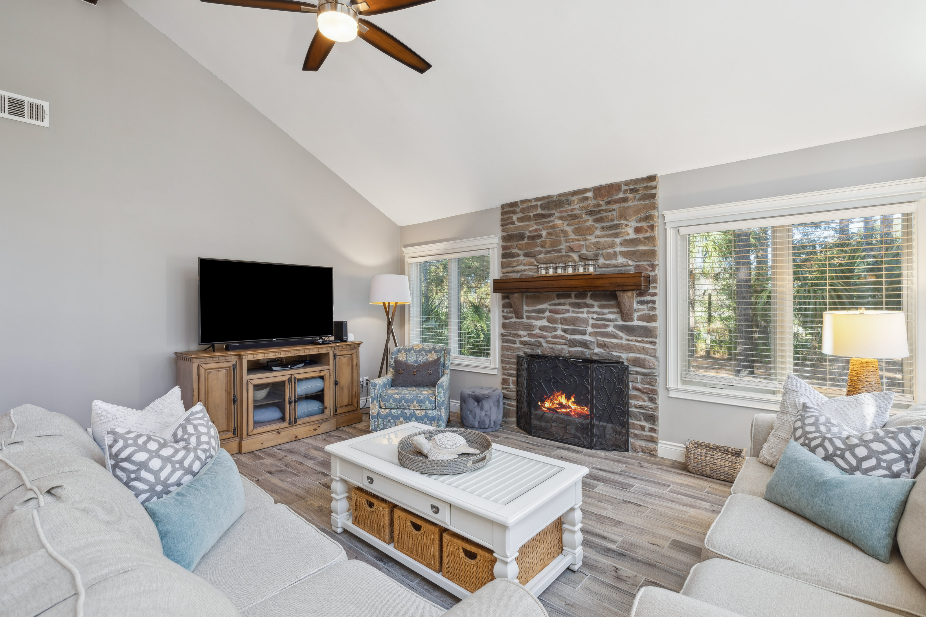 Plenty of Space for the Whole Family