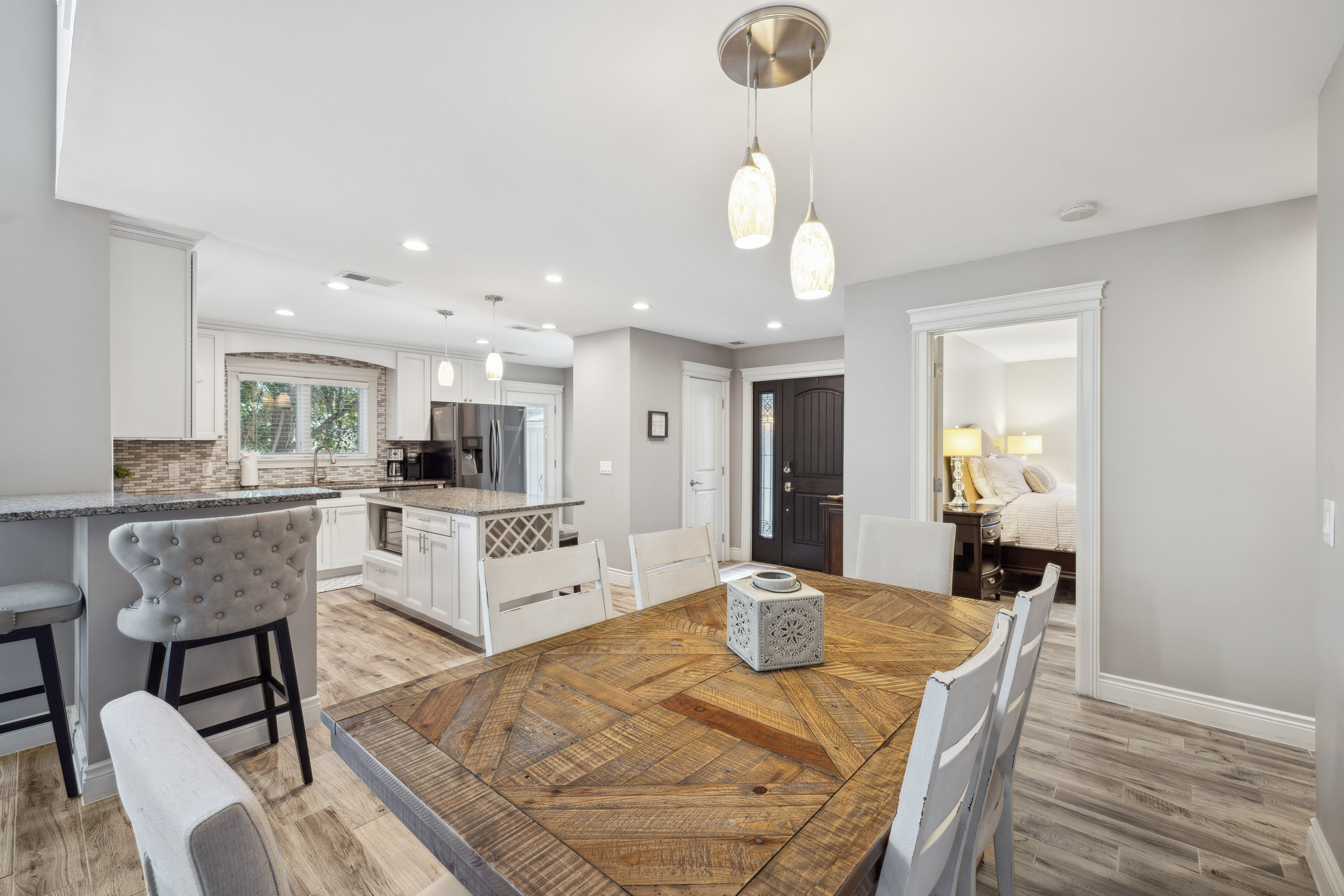 The Best Memories Are Created In Company 