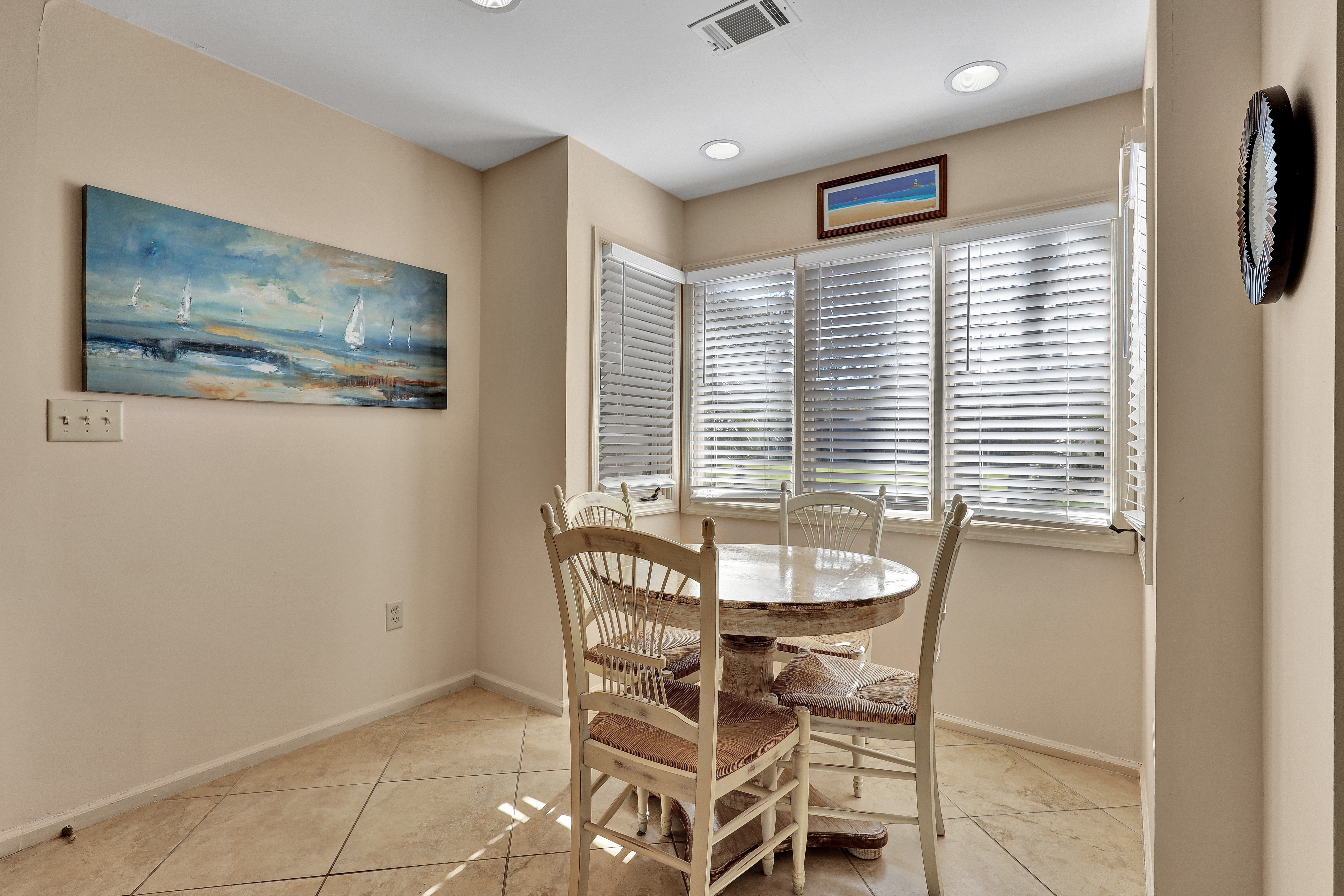 Late Night Game Space