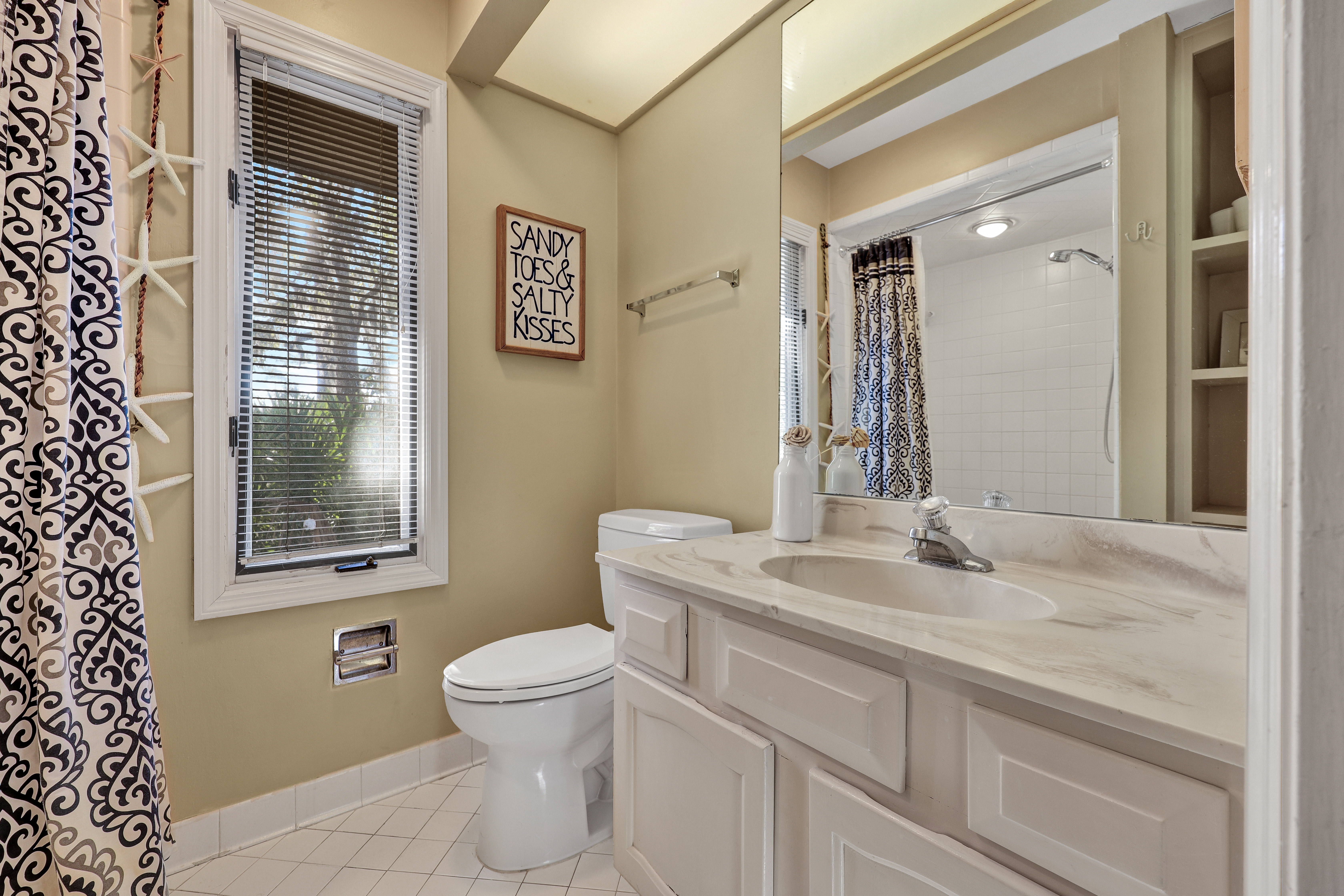 But first - sleep in