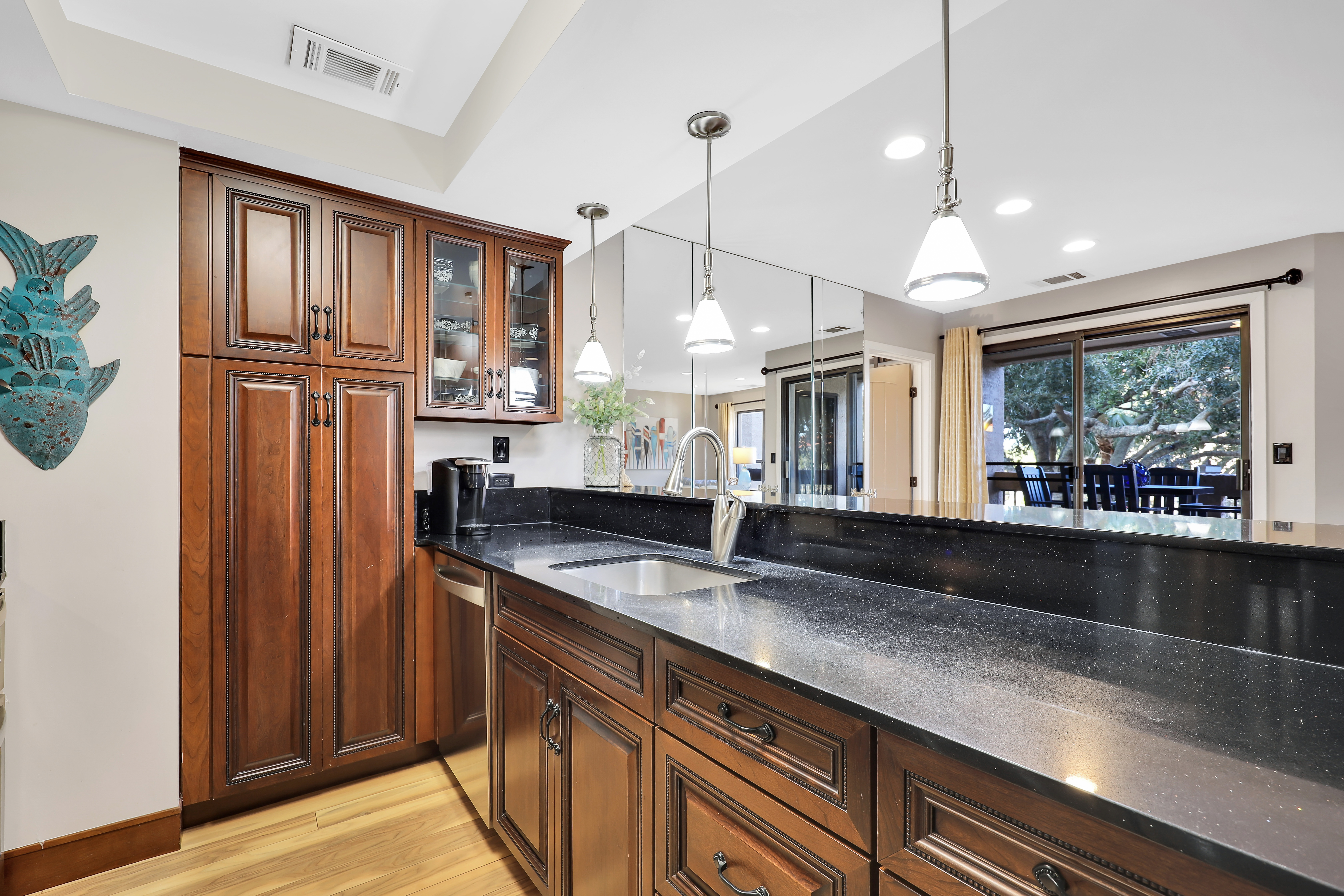 Chef\'s Kitchen for the Best Cook