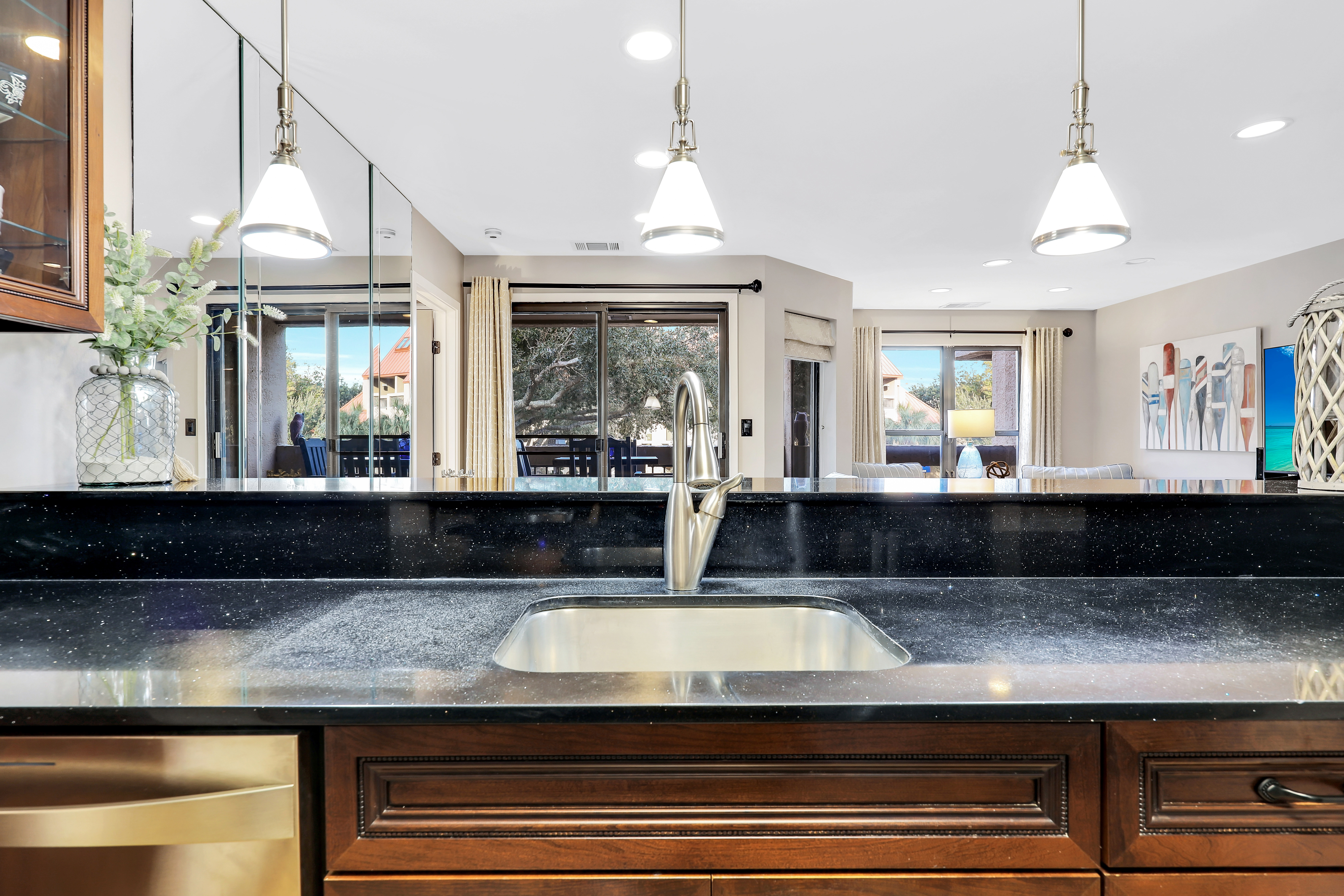 Leave Stress Behind in This Gorgeous Villa