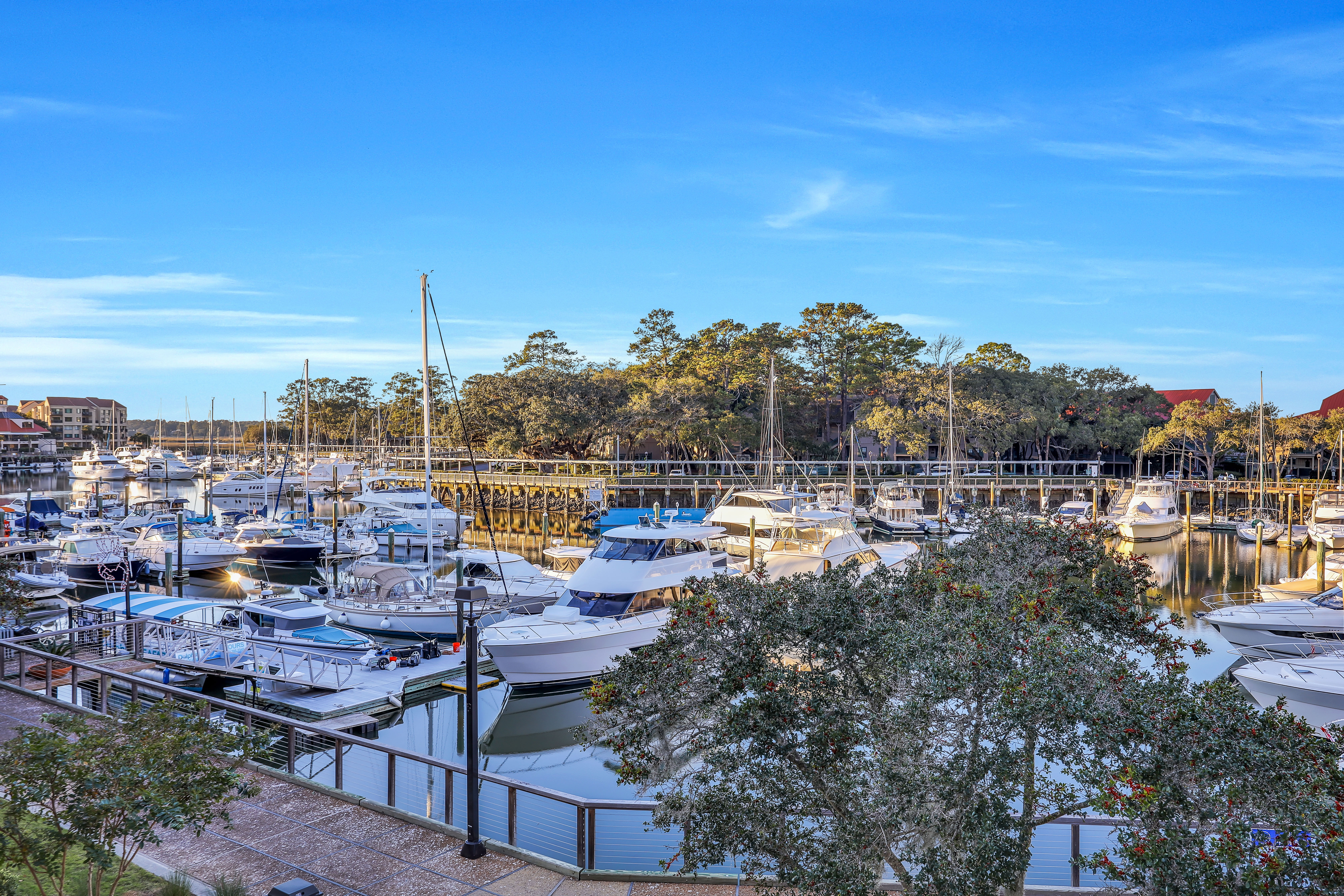 Perfect Morning Walk Vacations