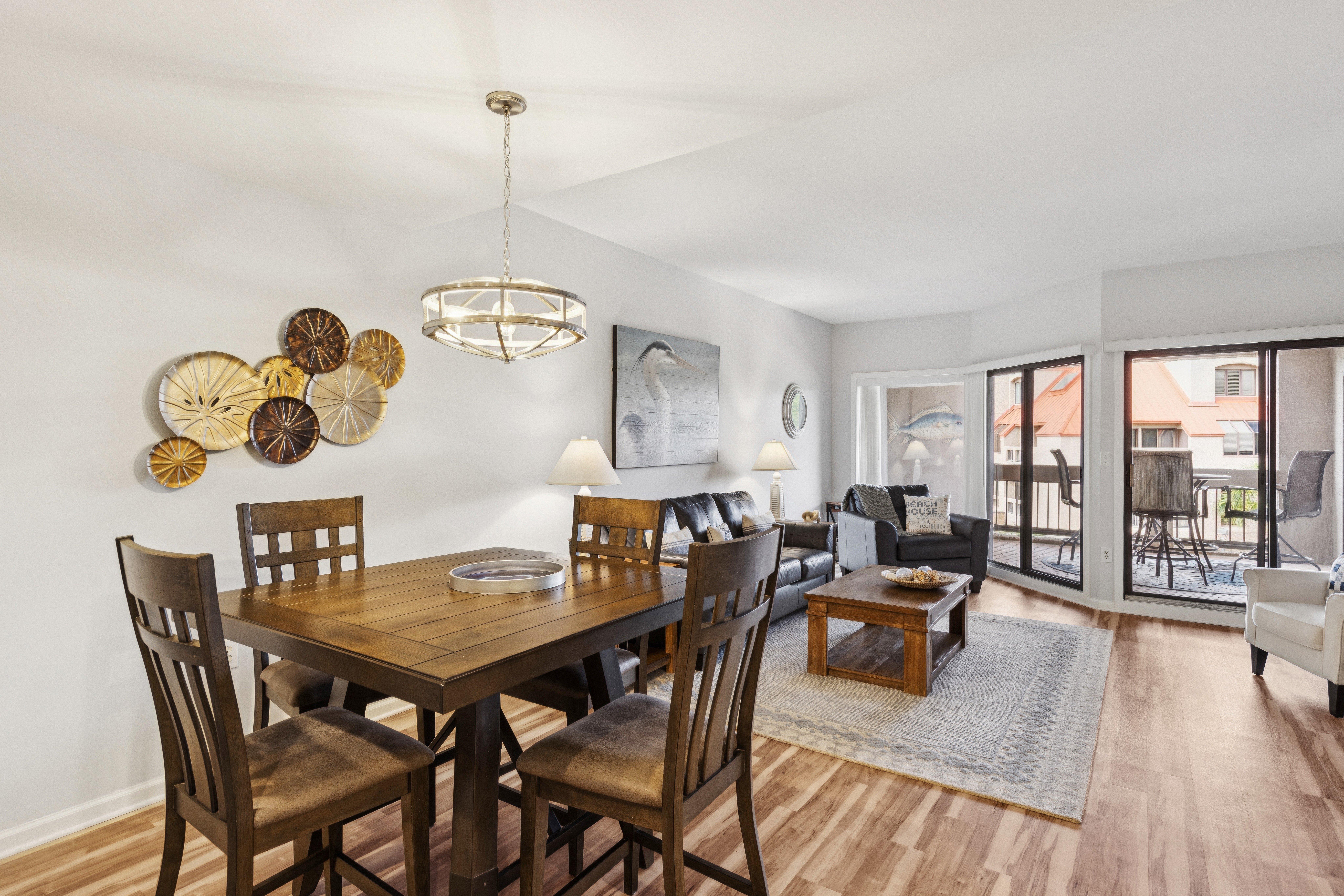 Dining Room - Perfect for Gatherings