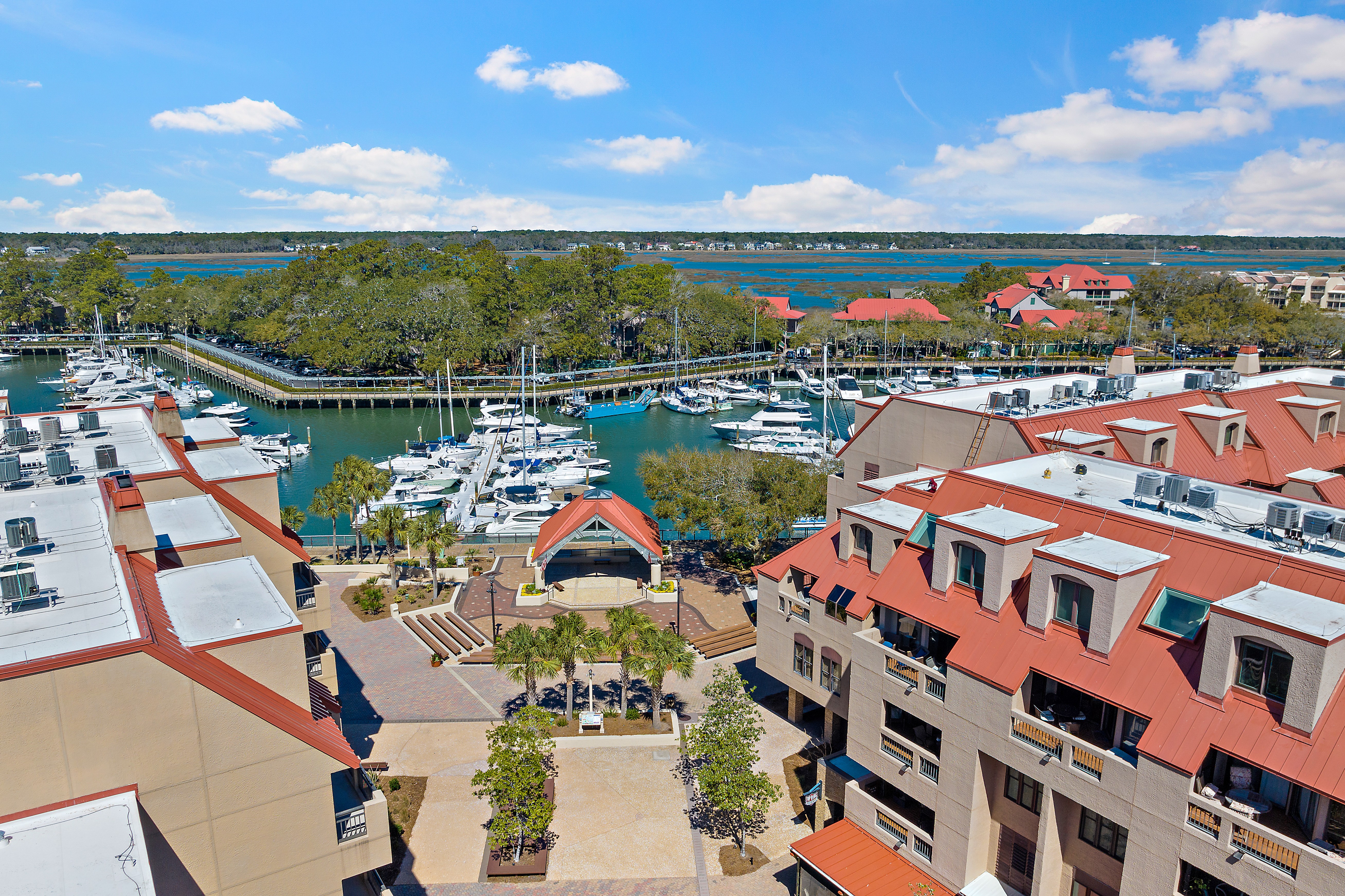 Enjoy Our Summer Fireworks