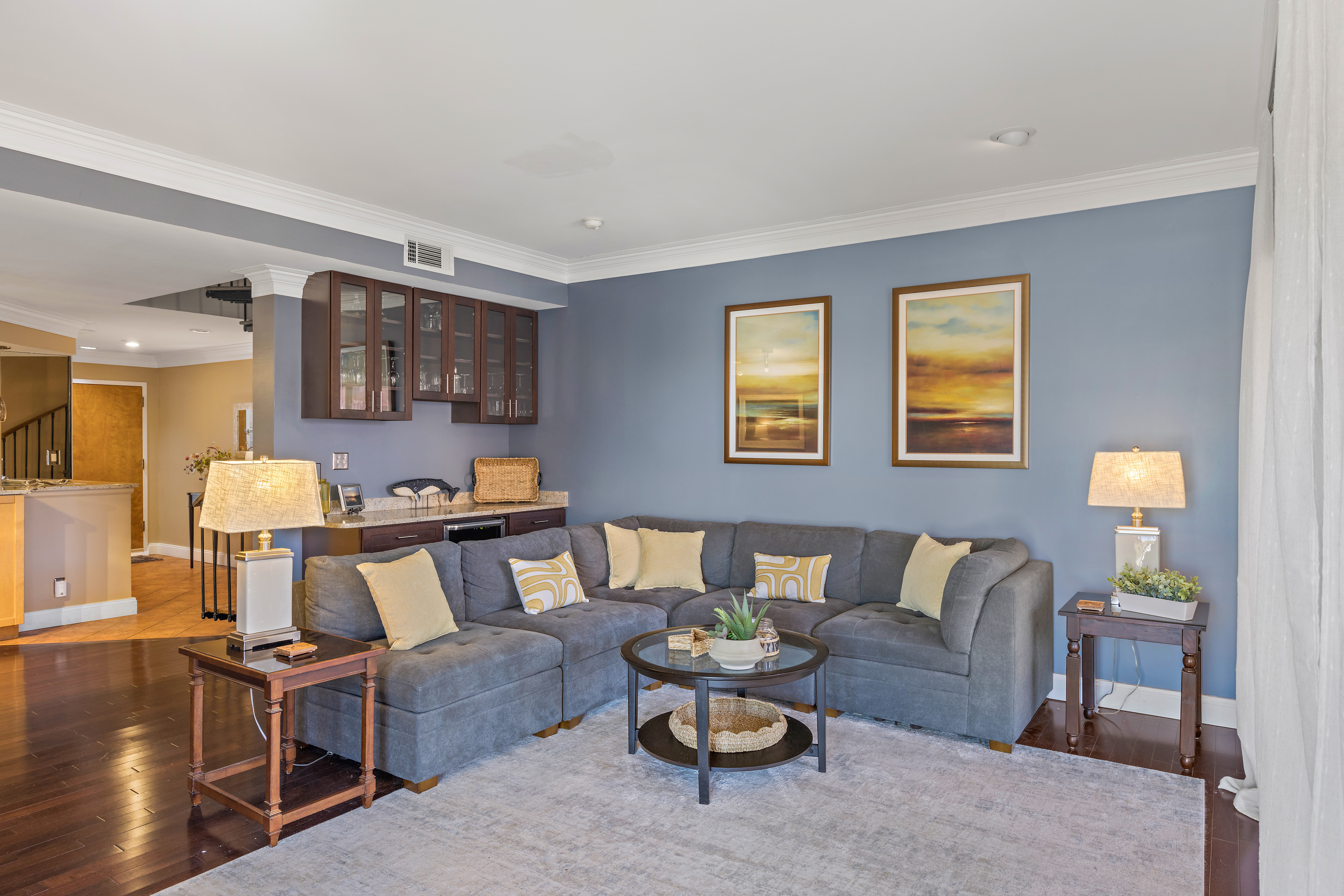 Quality Hilton Head Retreat