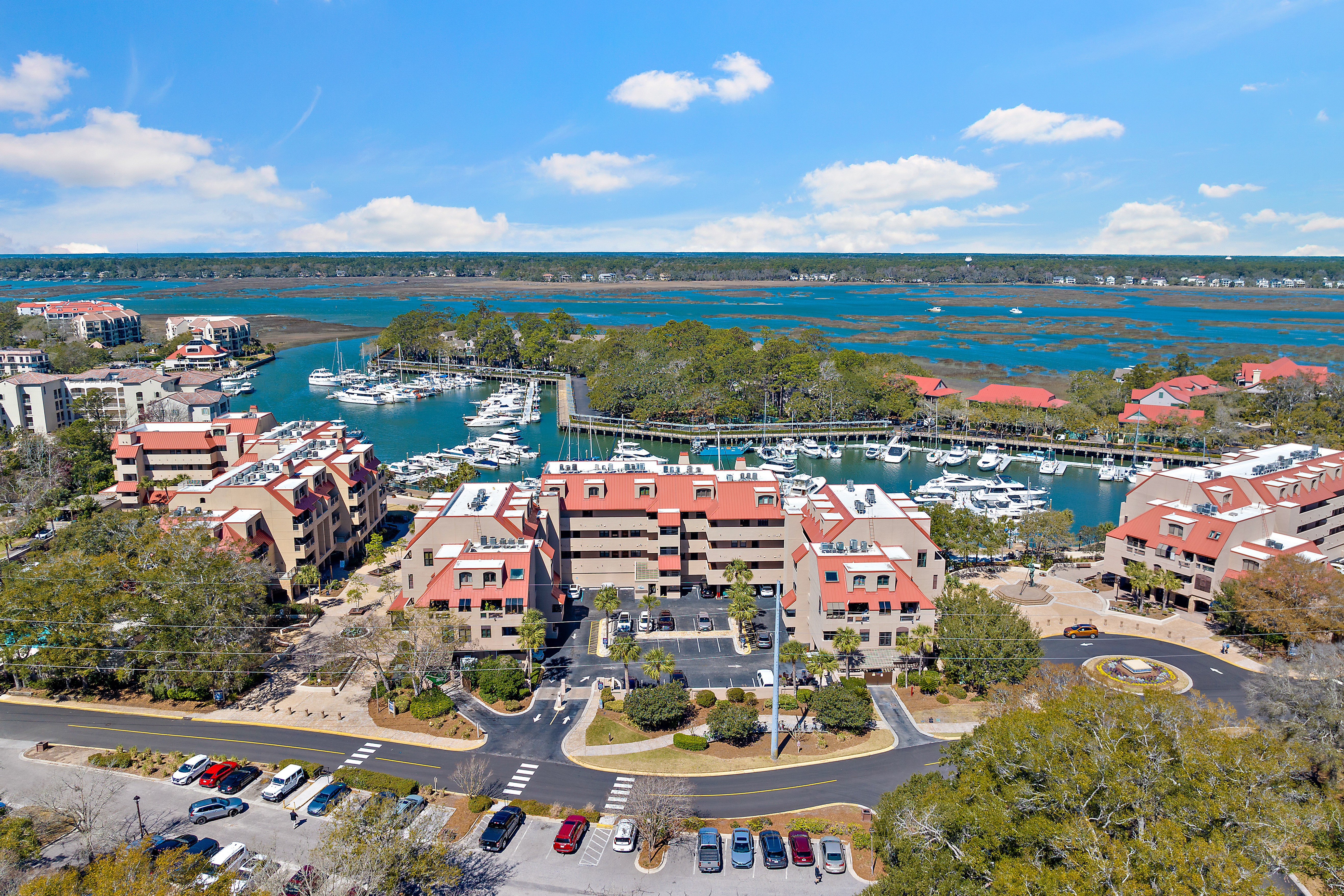 Water & Marina Views, Pet Friendly-Near Beach | Photo 2