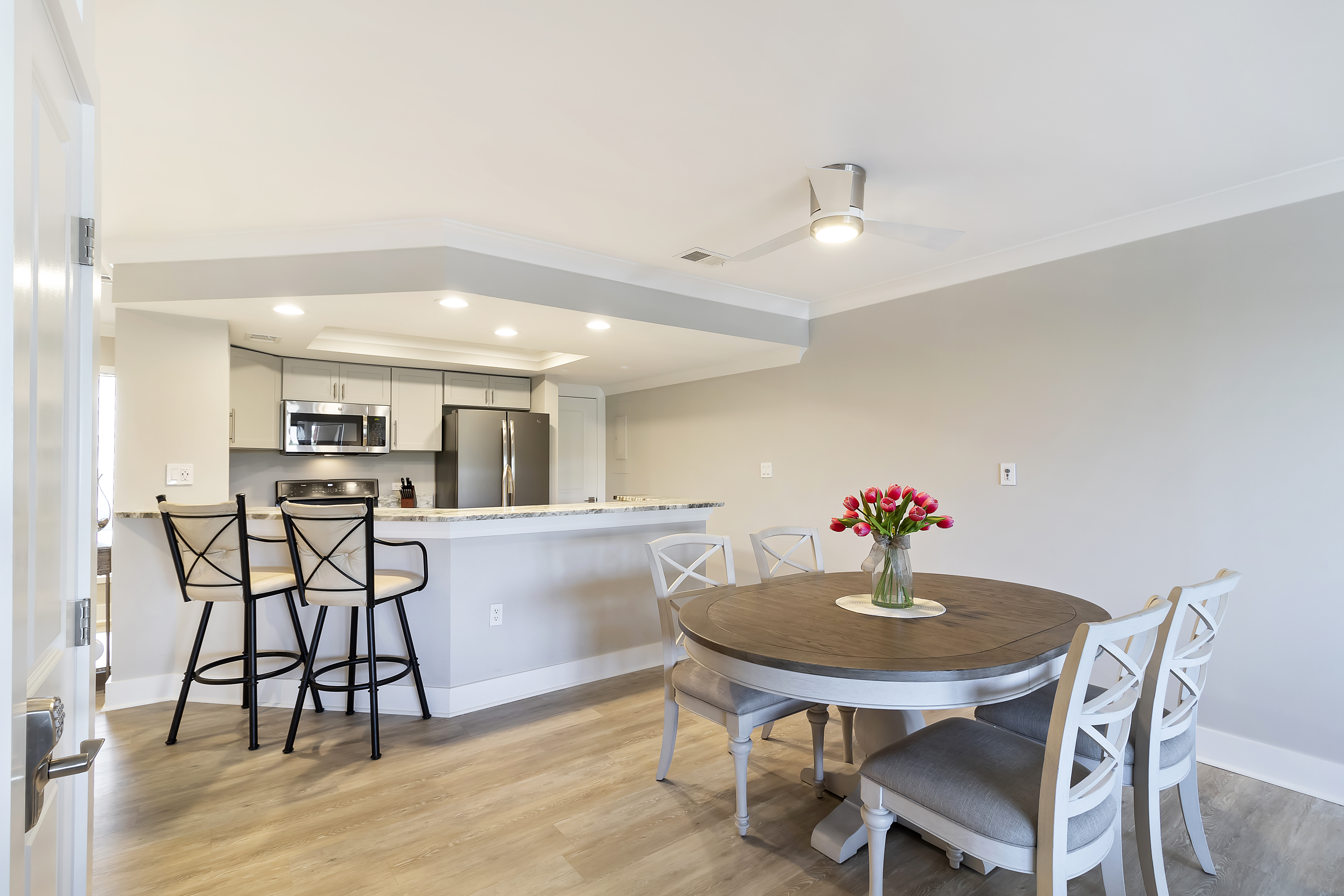 Share Meals with Your Loved Ones