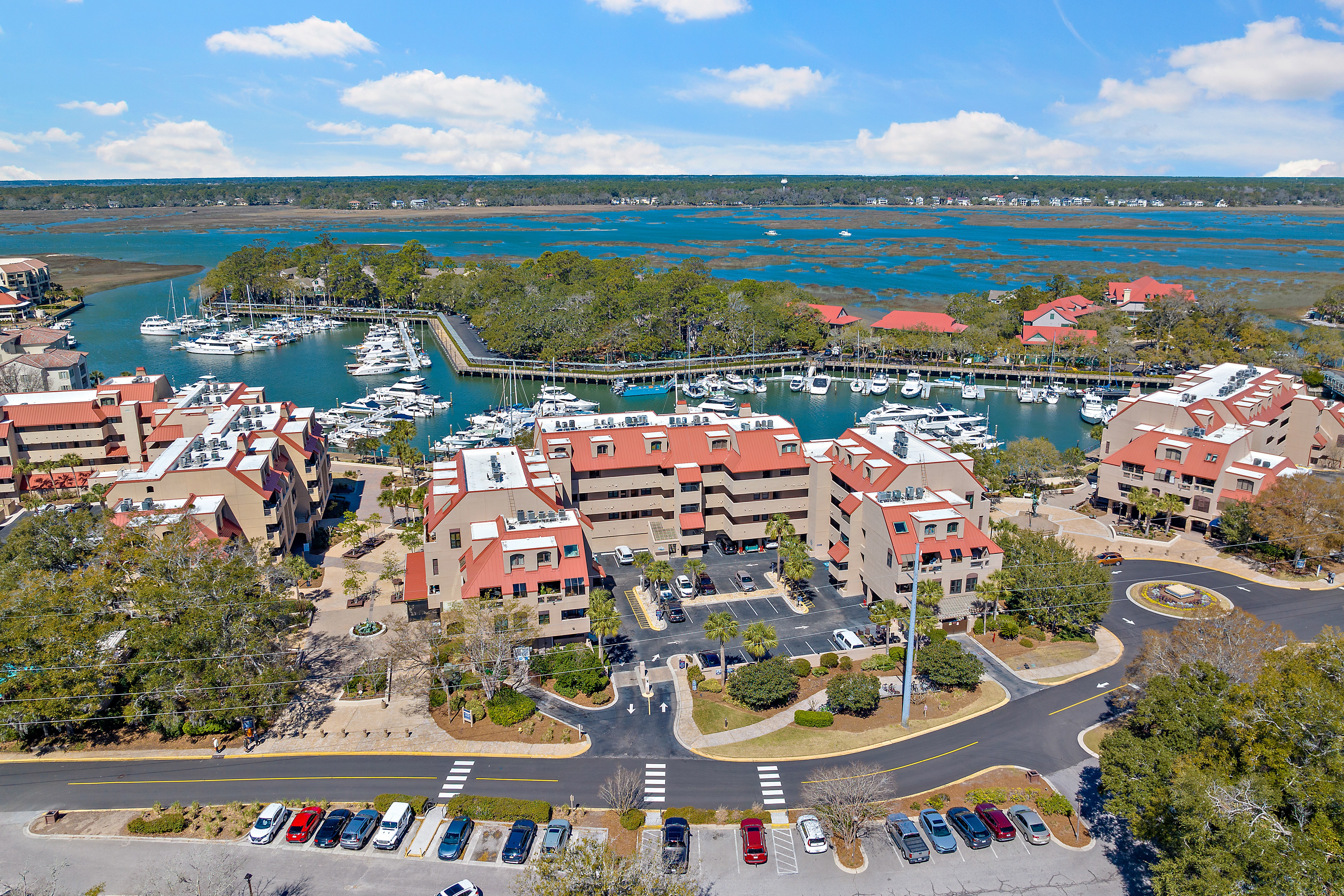 Water & Marina Views, Pet Friendly-Near Beach | Photo 5