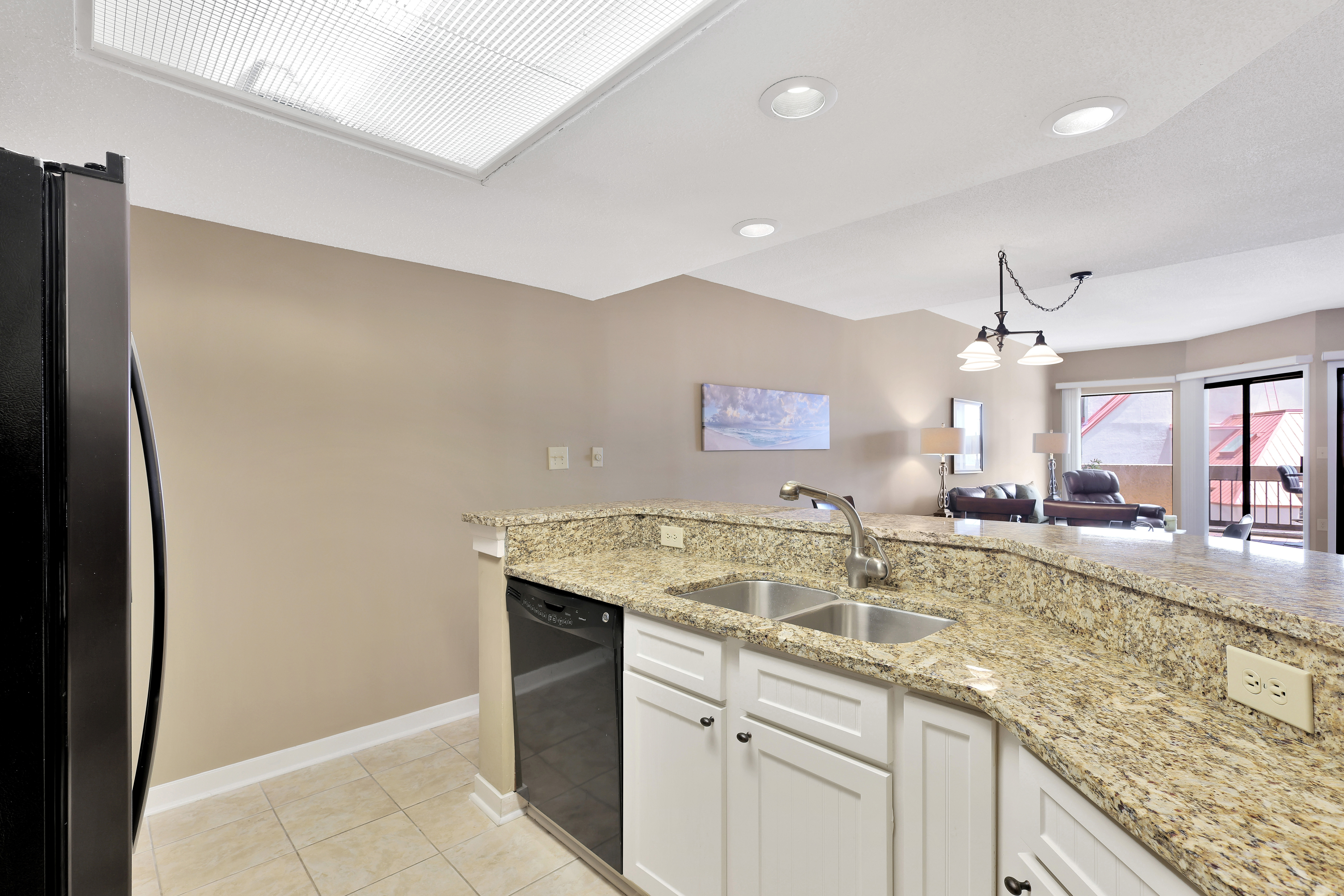 Coastal Chef\'s Corner