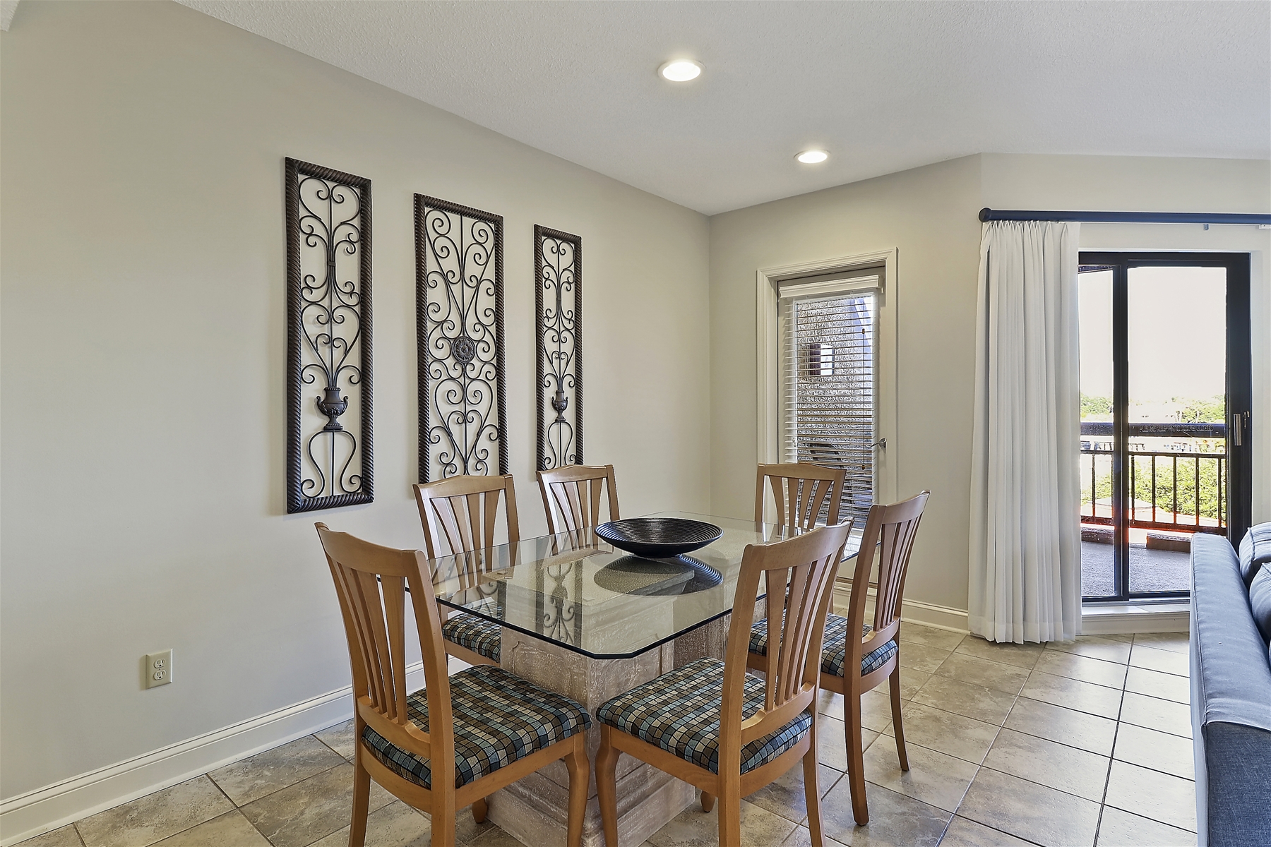 Dining Area with a Nice Style