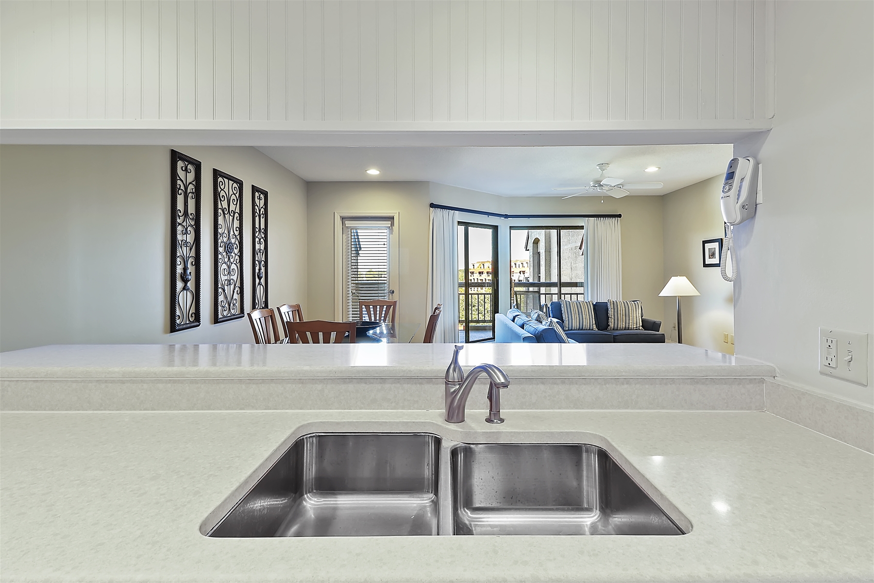 Functionality & Comfort in a Kitchen is Key