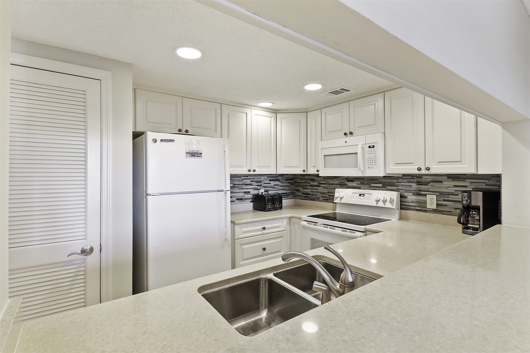 Kitchens Are Not Just For Cooking - It Is a Great Place for Maki