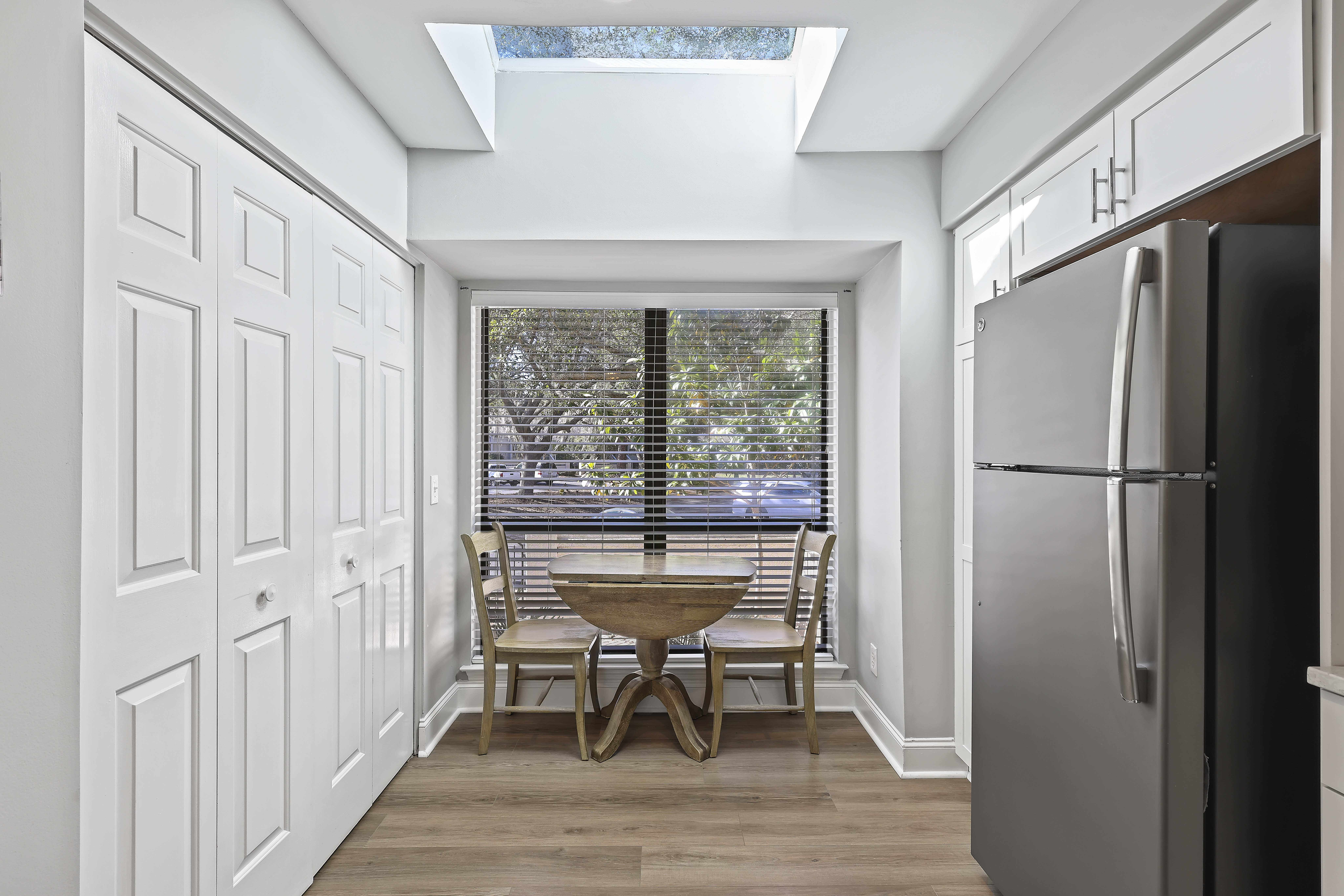 Your Morning Coffee Spot