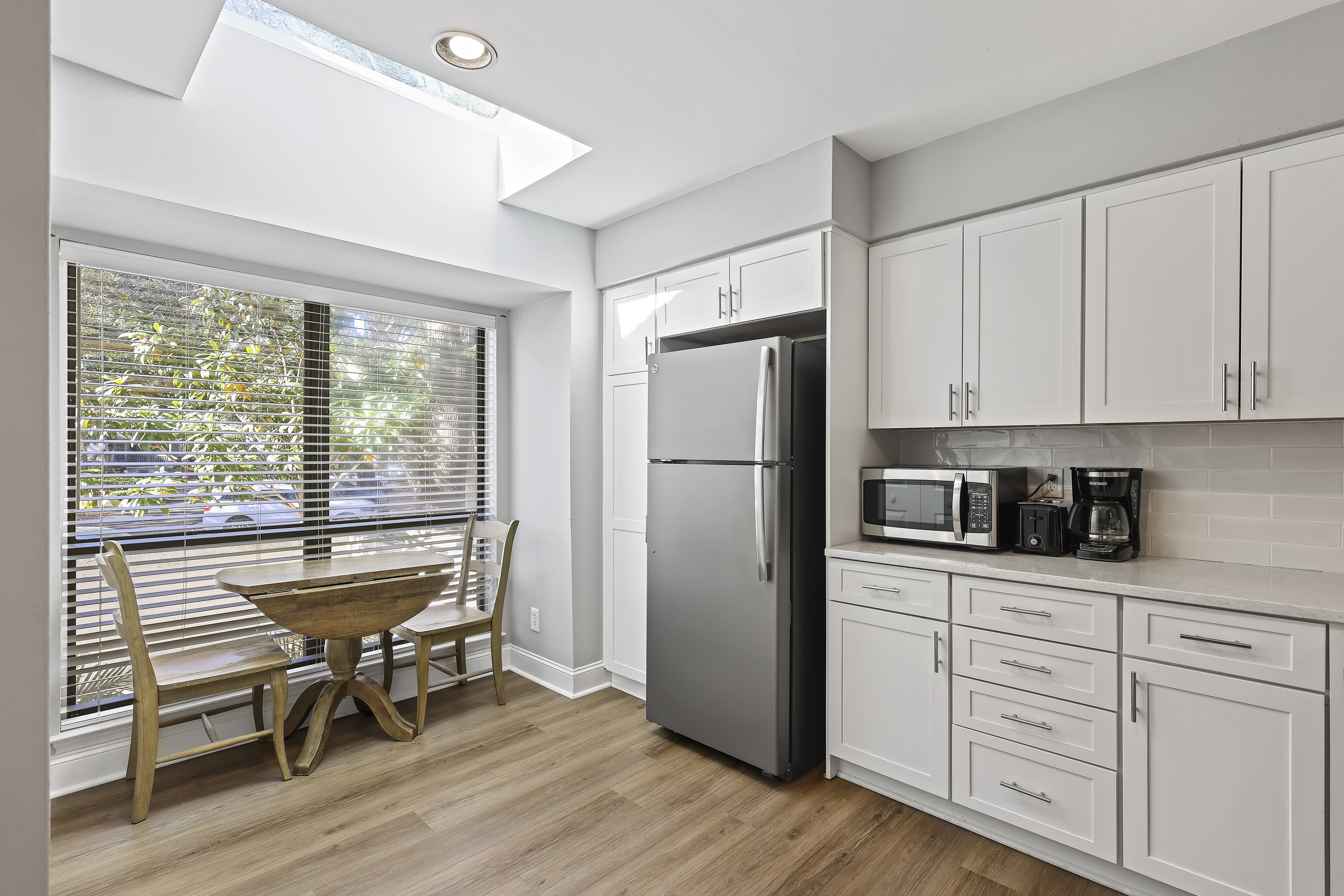 Modern & Stylish Appliances 