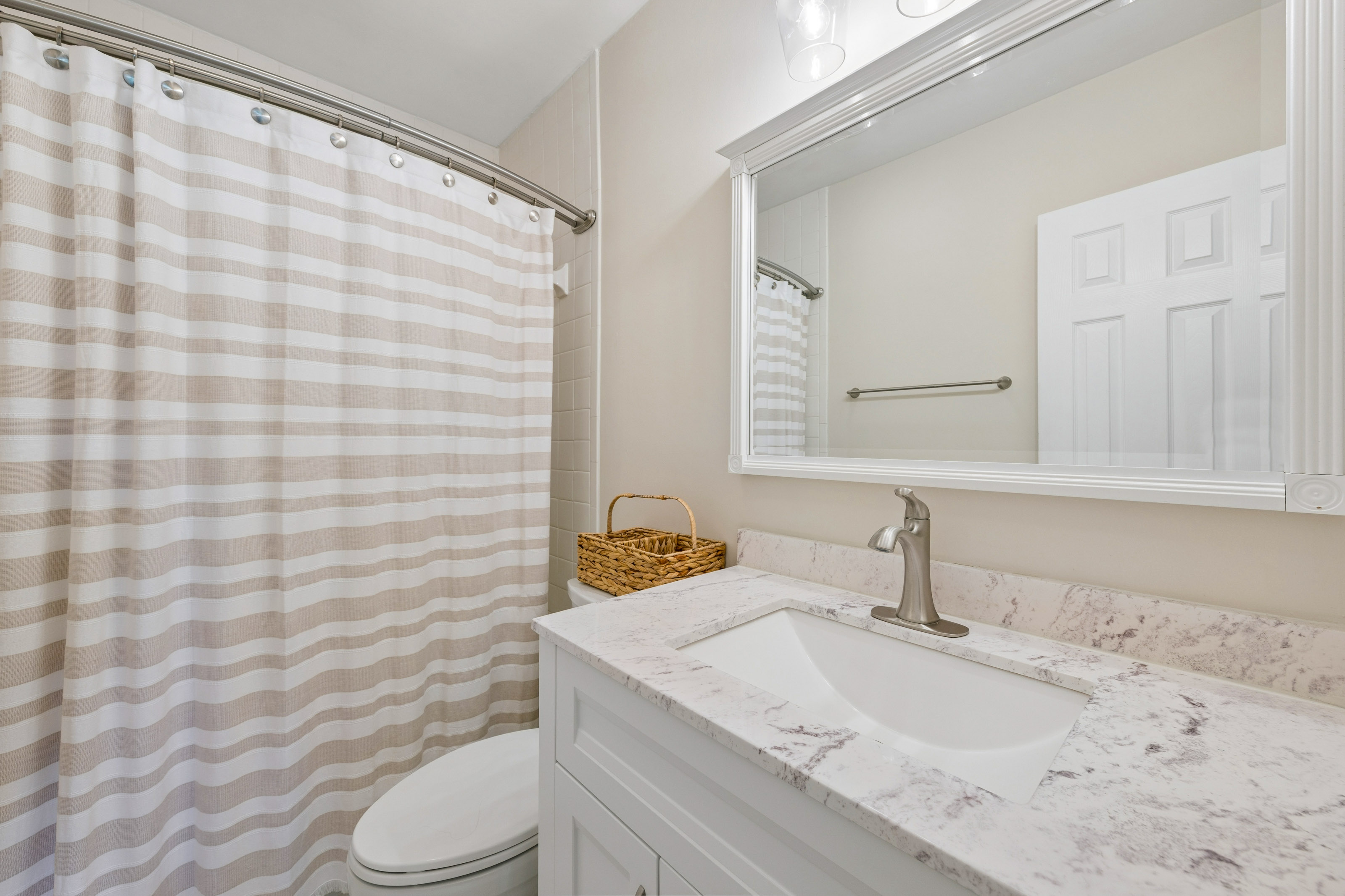 Third Bathroom