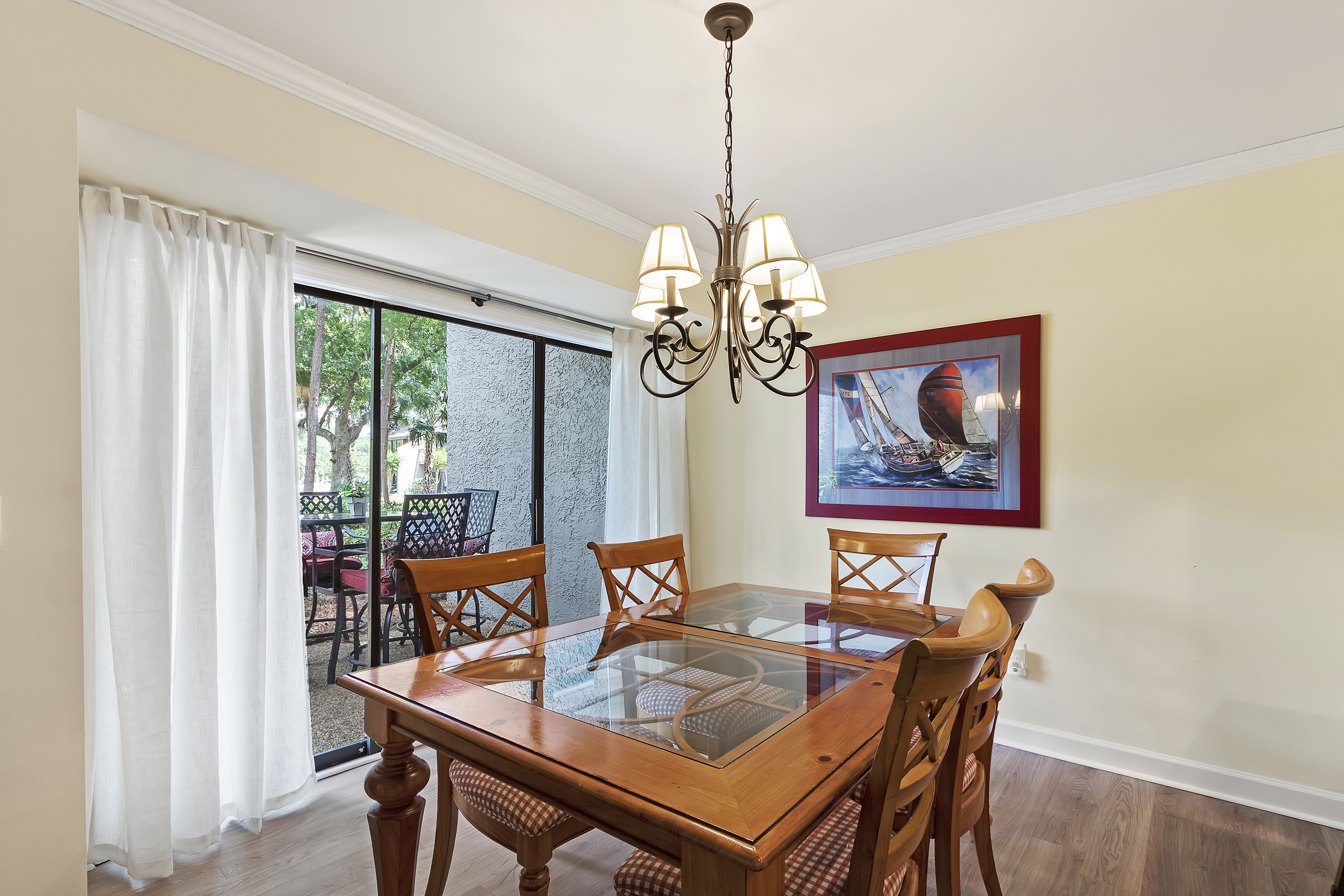 Play Board Games or Dine Here