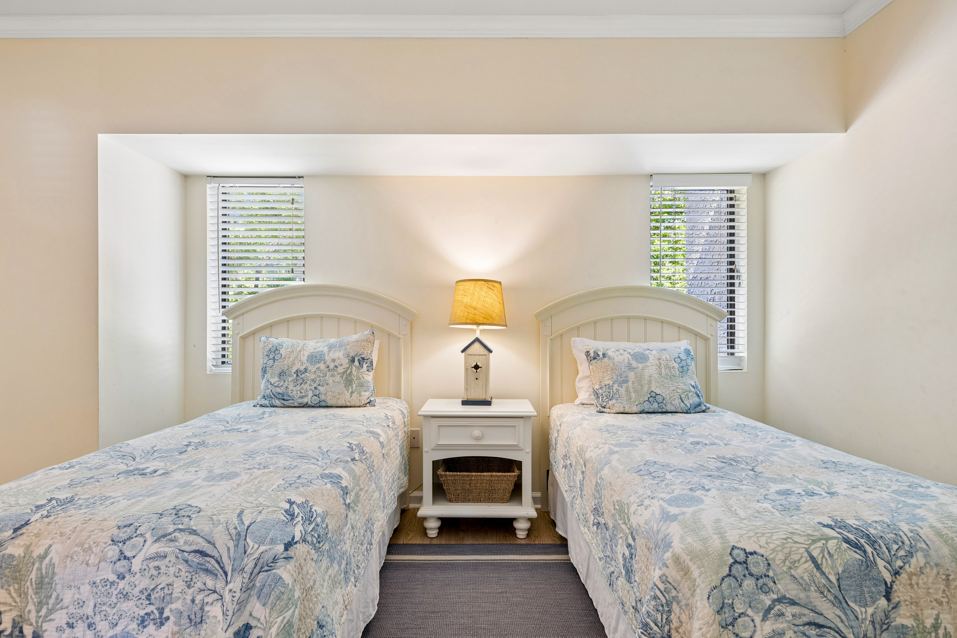 Third Bedroom - Perfect for Children