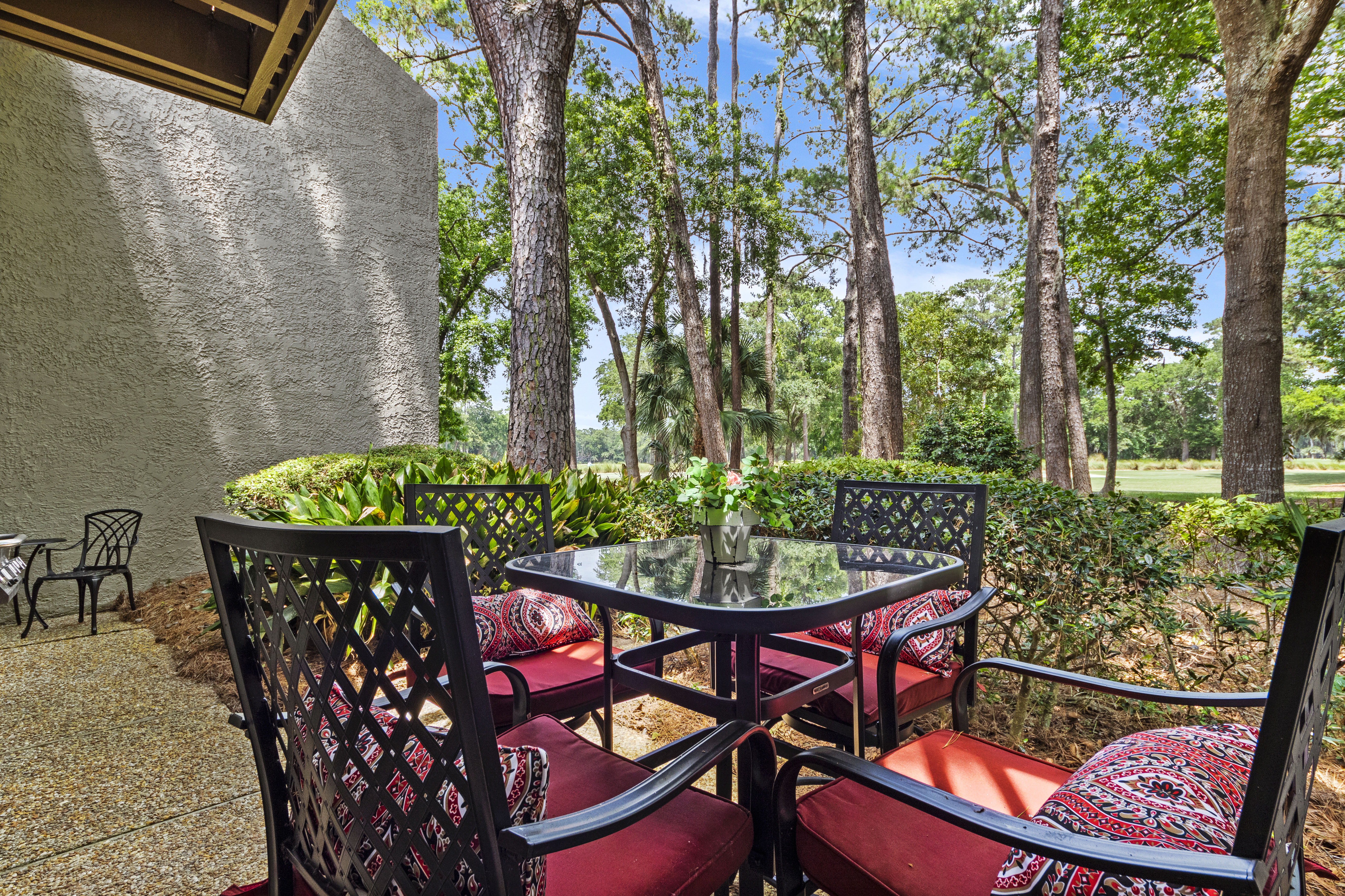 Breakfast, Lunch, or Dinner - Get Your Outdoor Time