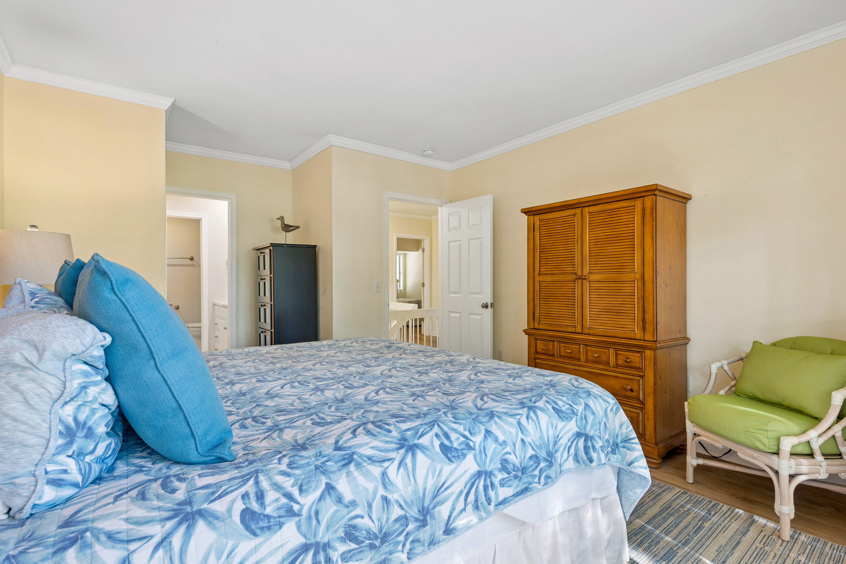 Sea Pines Golf Course Views, Pet Friendly, Bike to Beach! | Photo 24