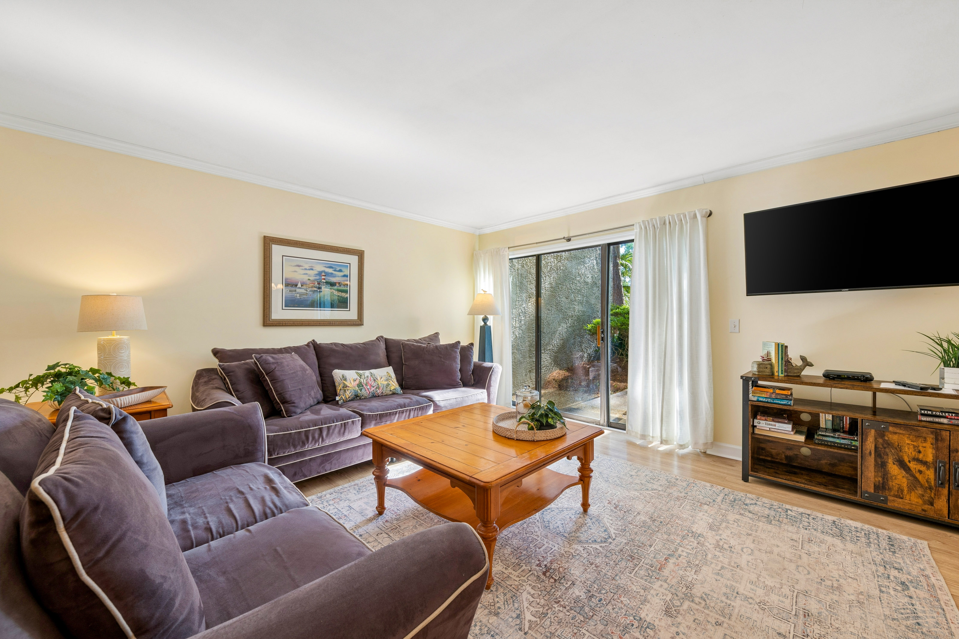 Golf Couse Front Villa