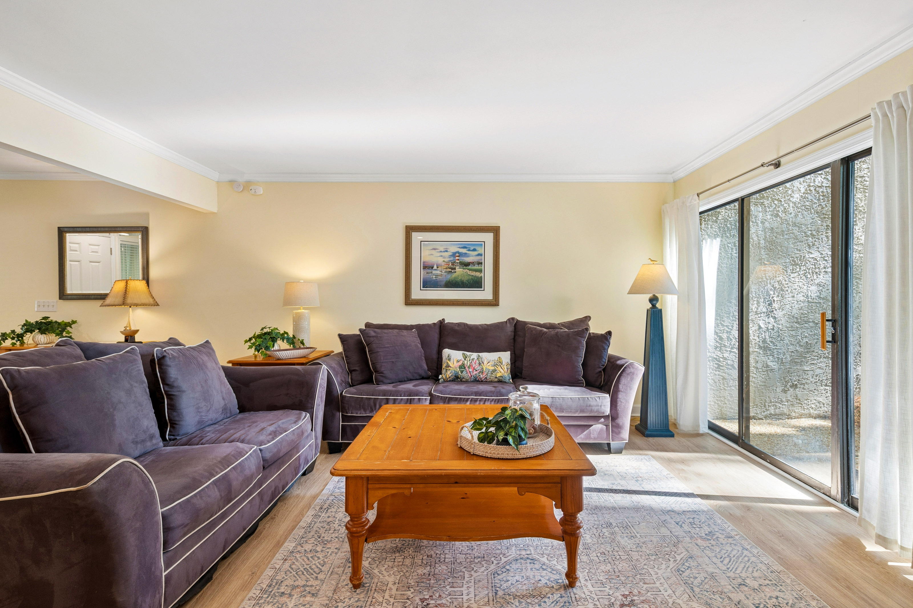 Sea Pines Golf Course Views, Pet Friendly, Bike to Beach! | Photo 10
