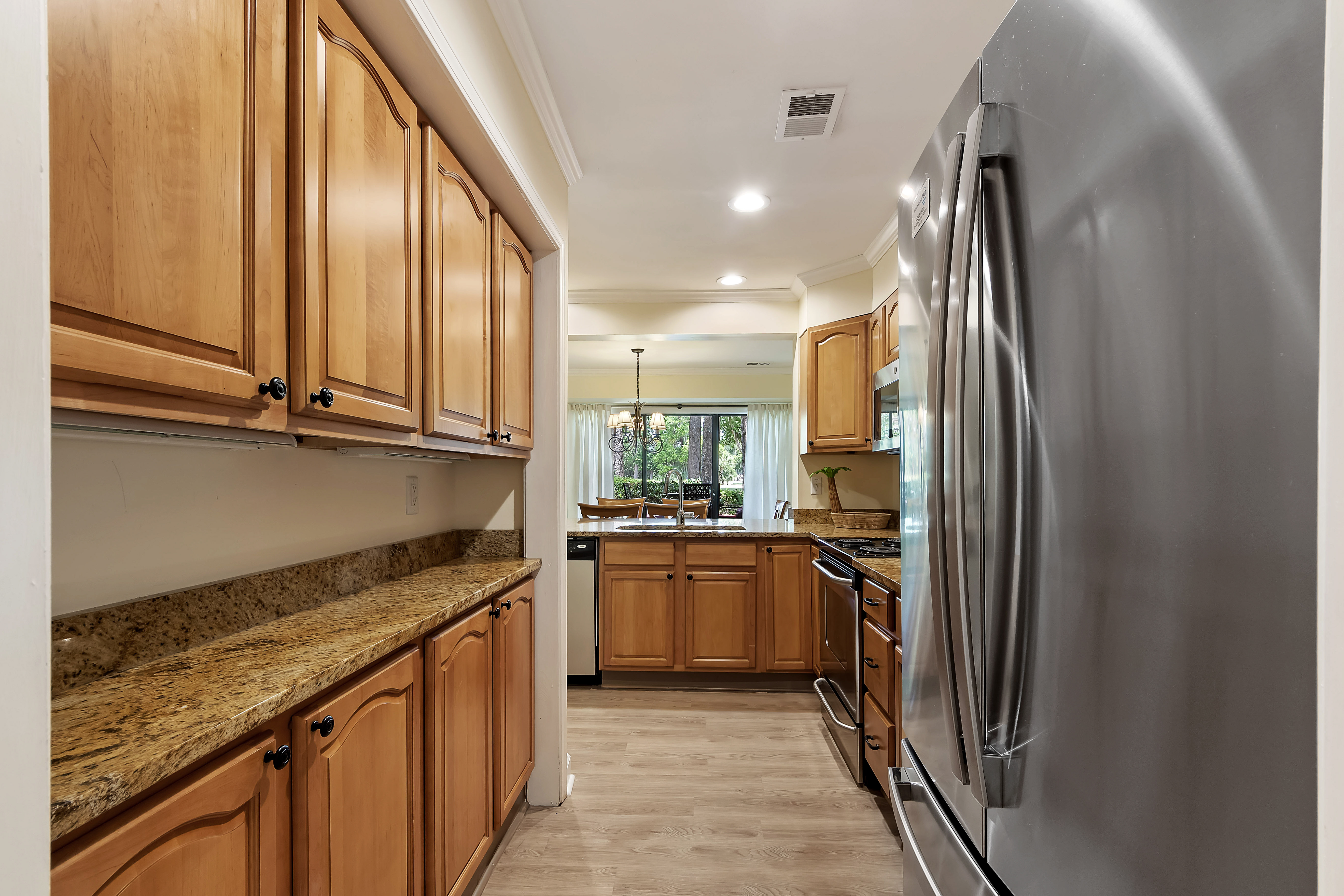 Large Fringe For A Large Family