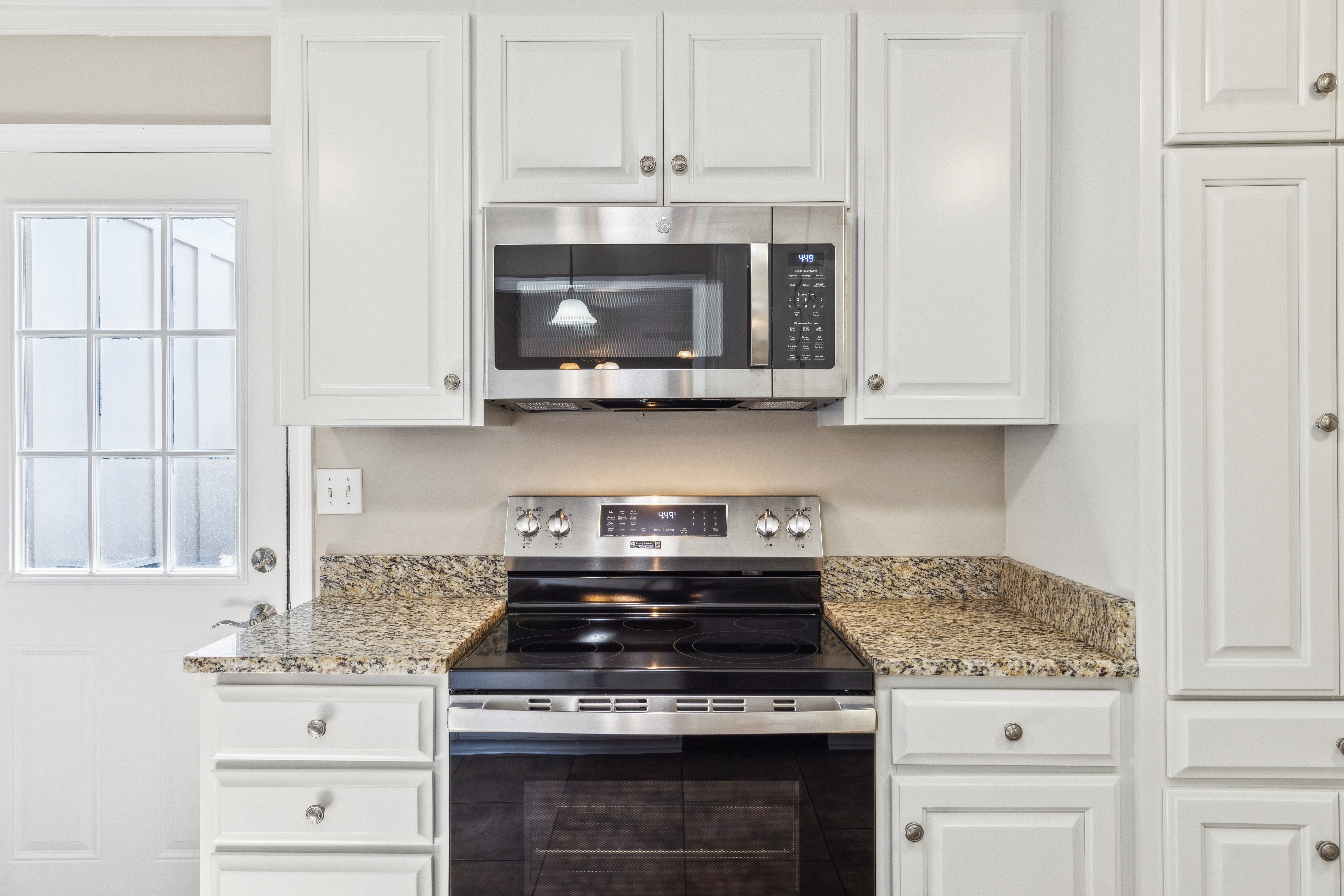 Elegant and Moden Appliances