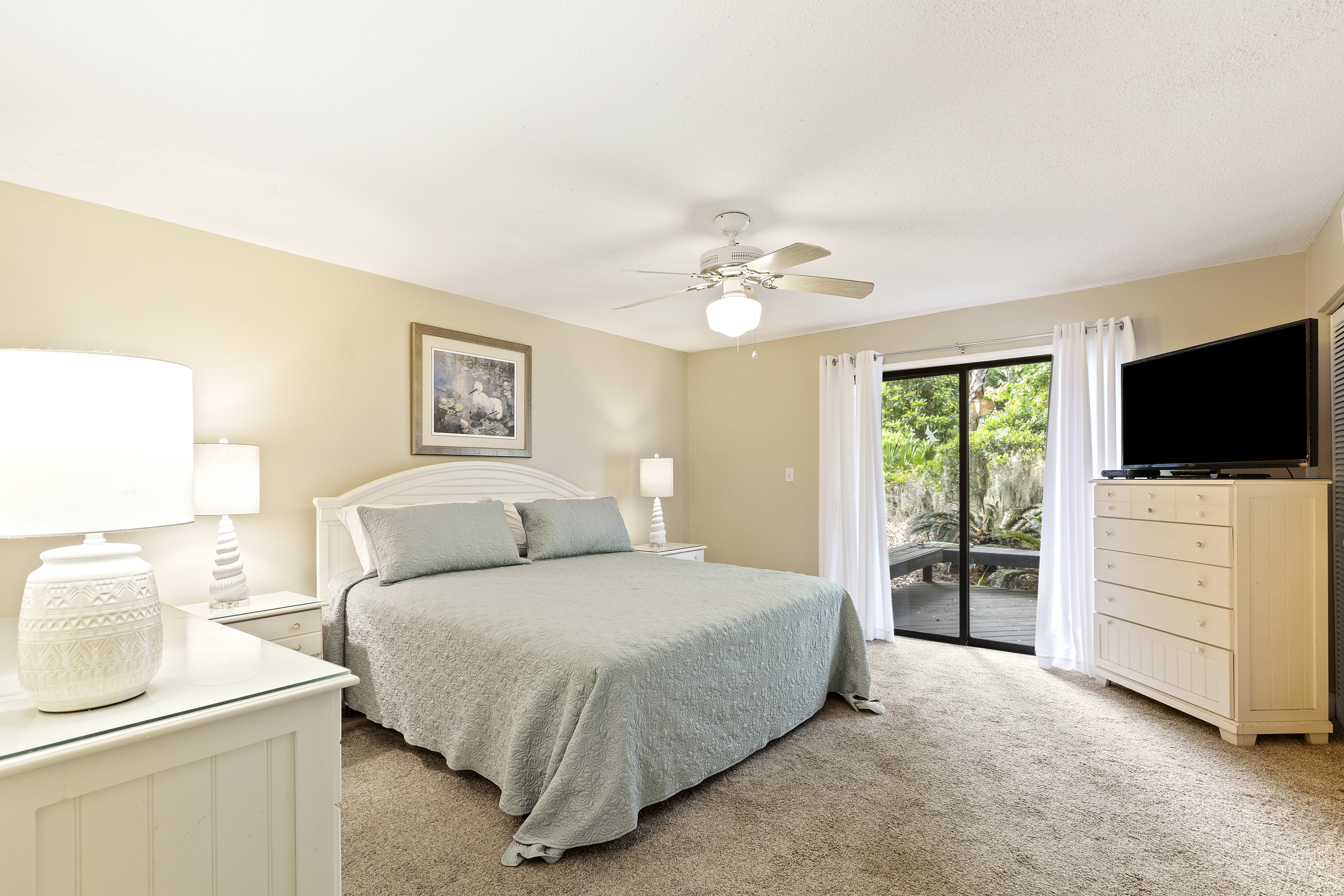 Naturally Bright Primary Suite