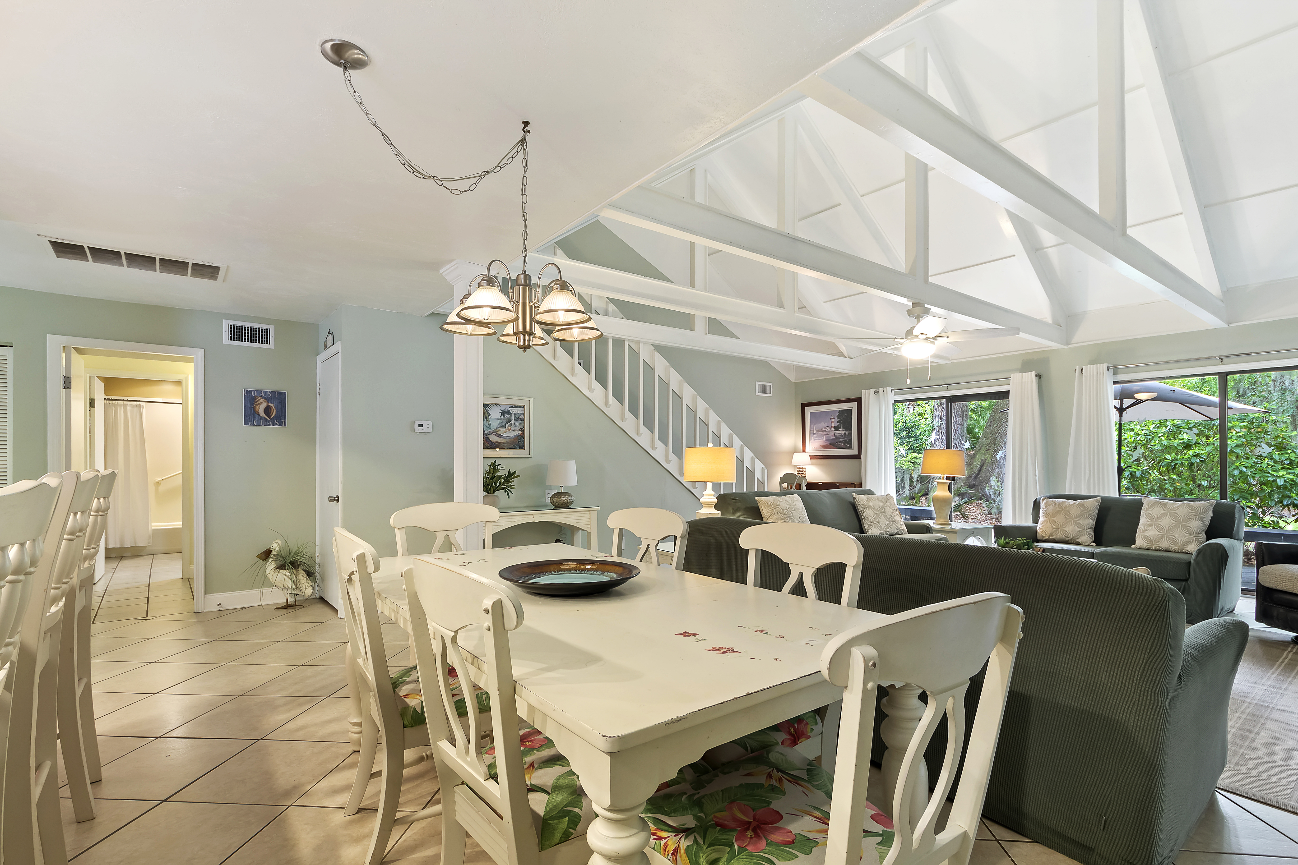 Add Some Style to Your Vacations with Trident Villa