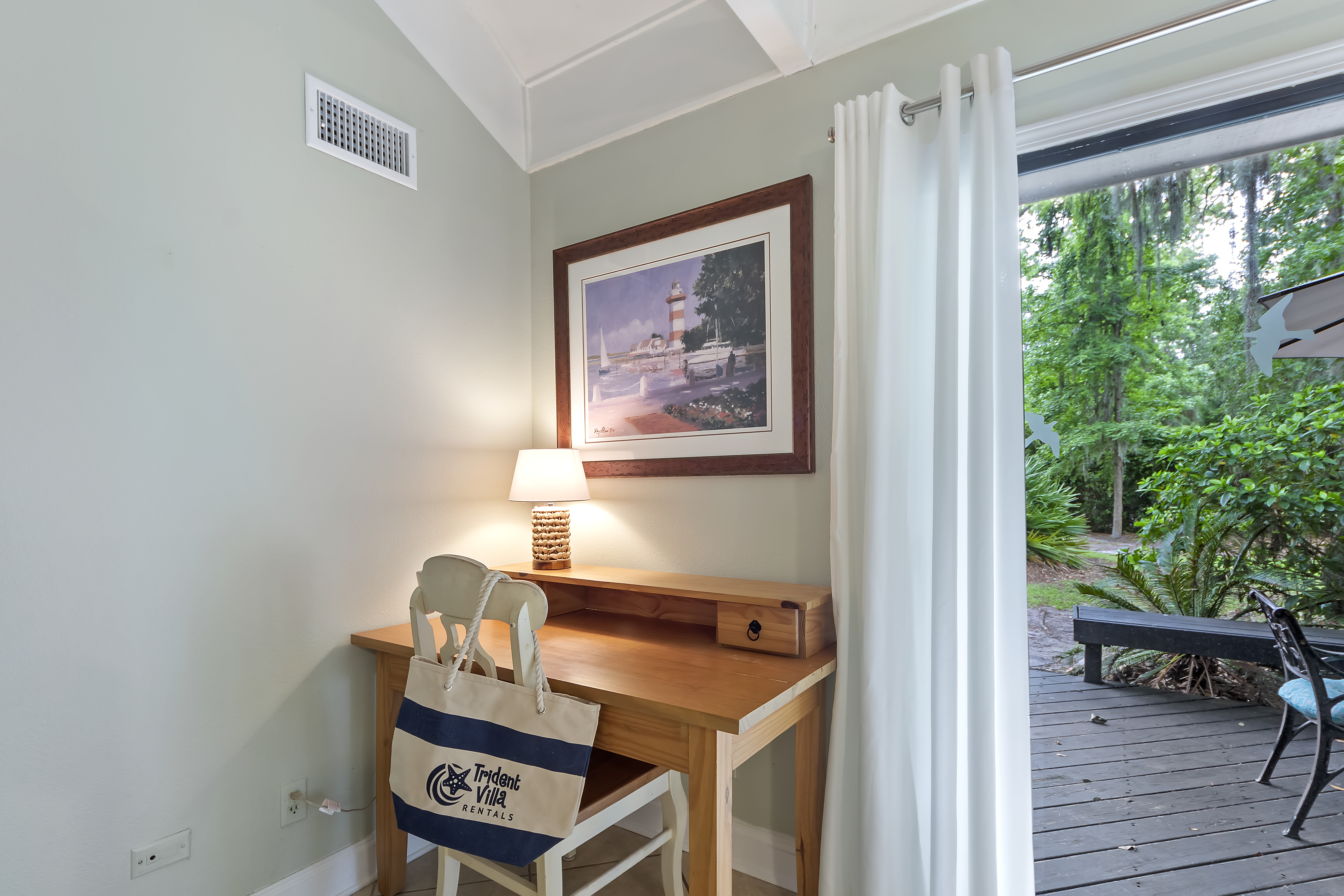 Extra Office Space for Your Work Needs