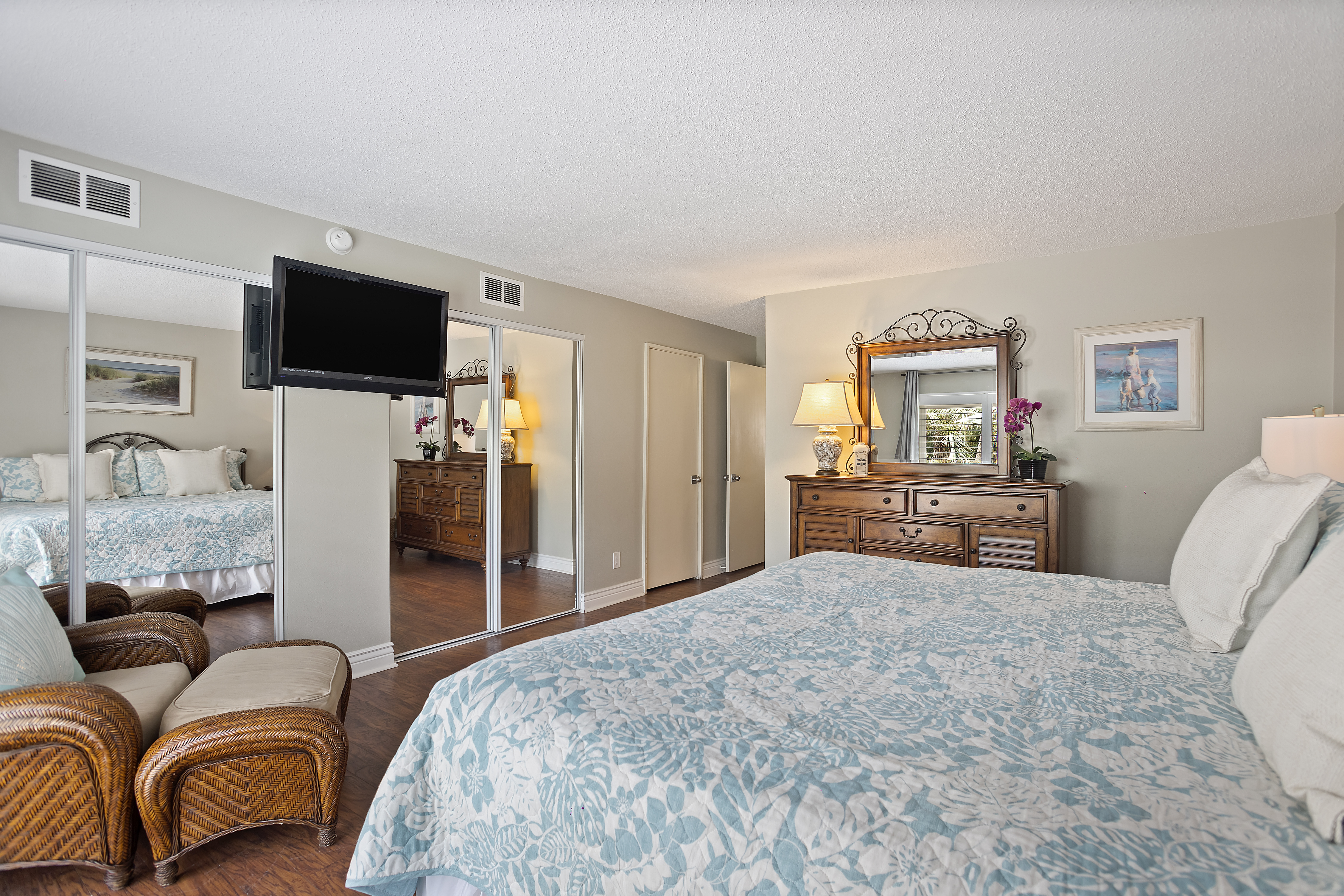 Get Some Rest Before an Eventful Hilton Head Day