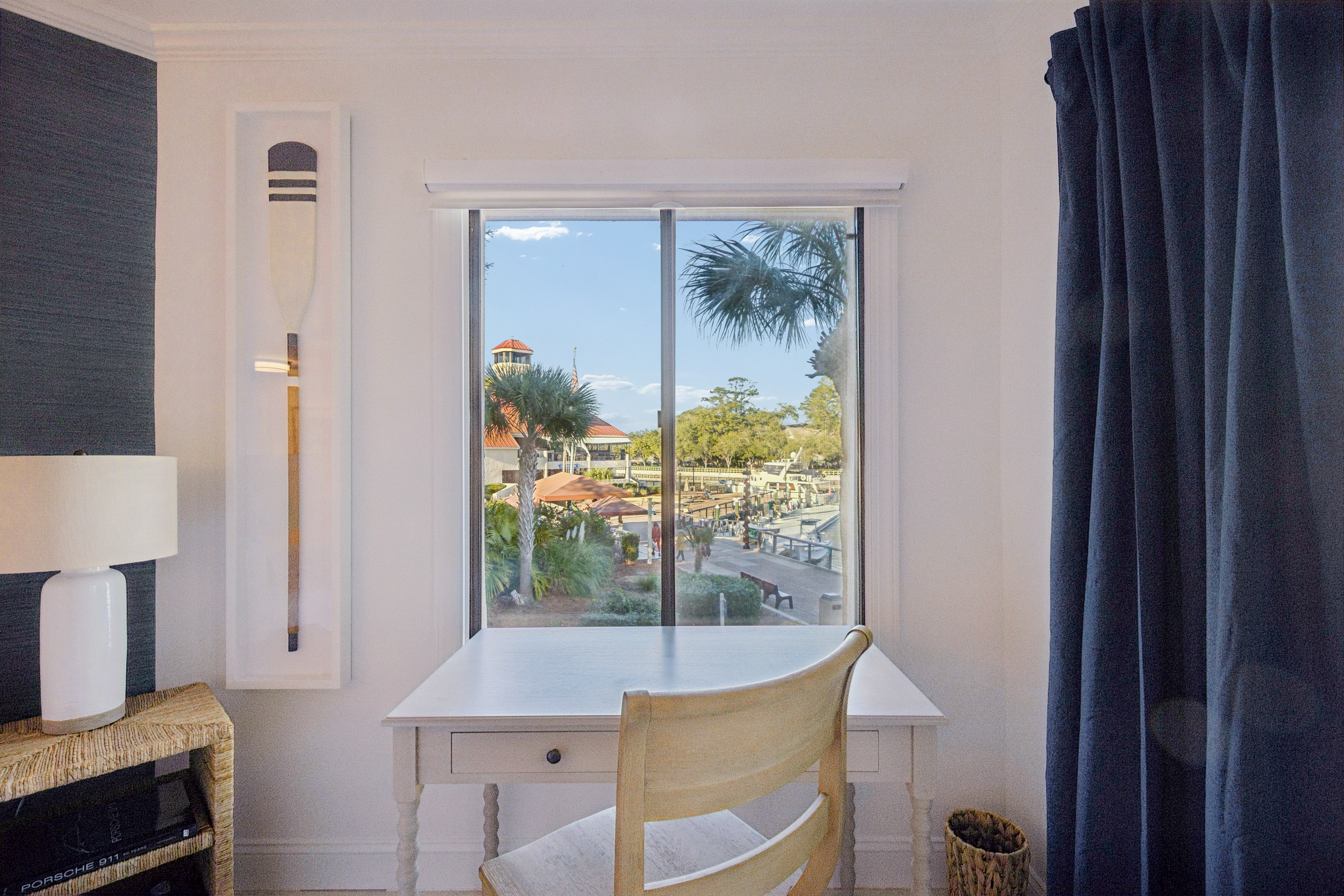 Office Space with a View