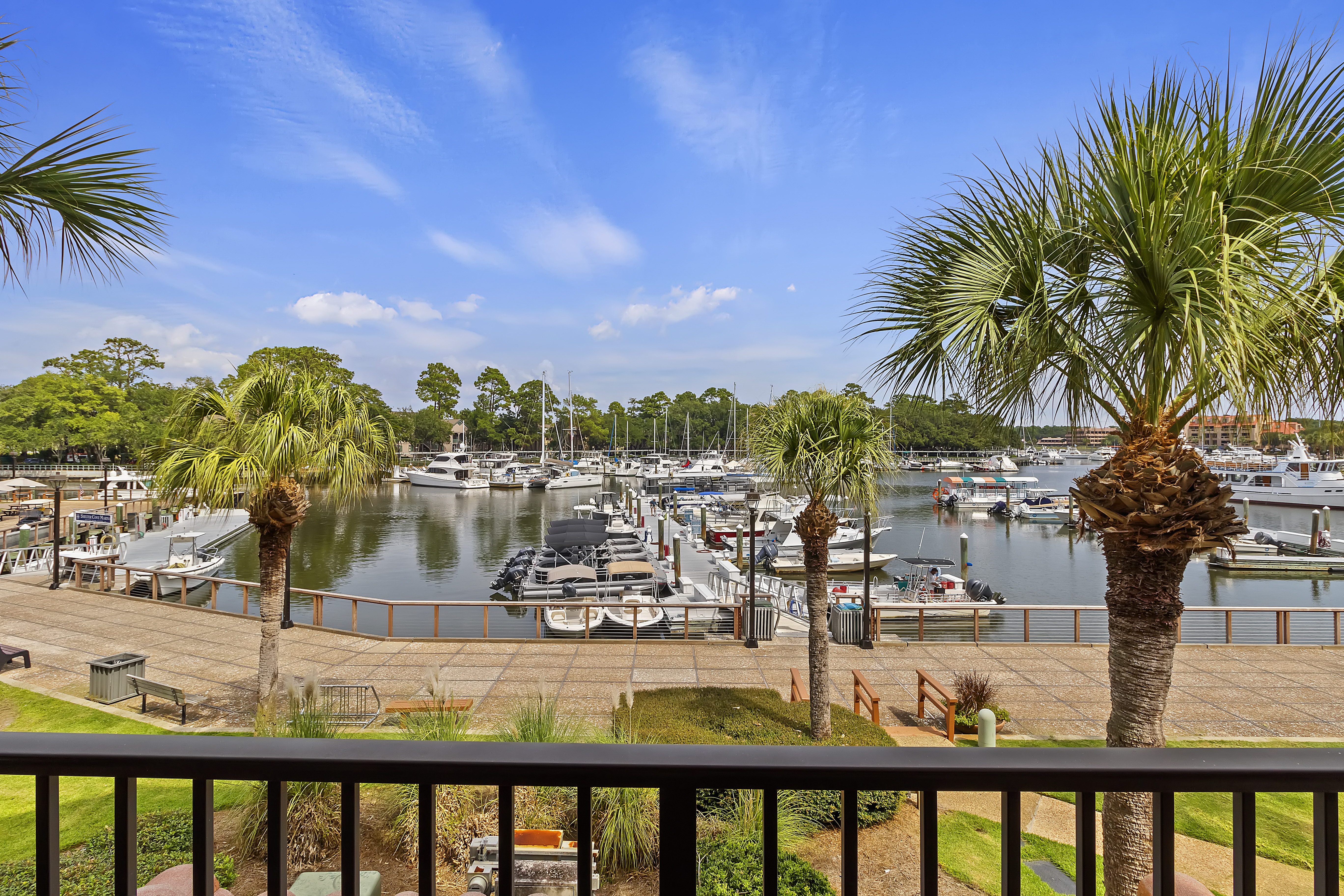 Third Bedroom Balcony View - Feel the Morning Ocean Breeze