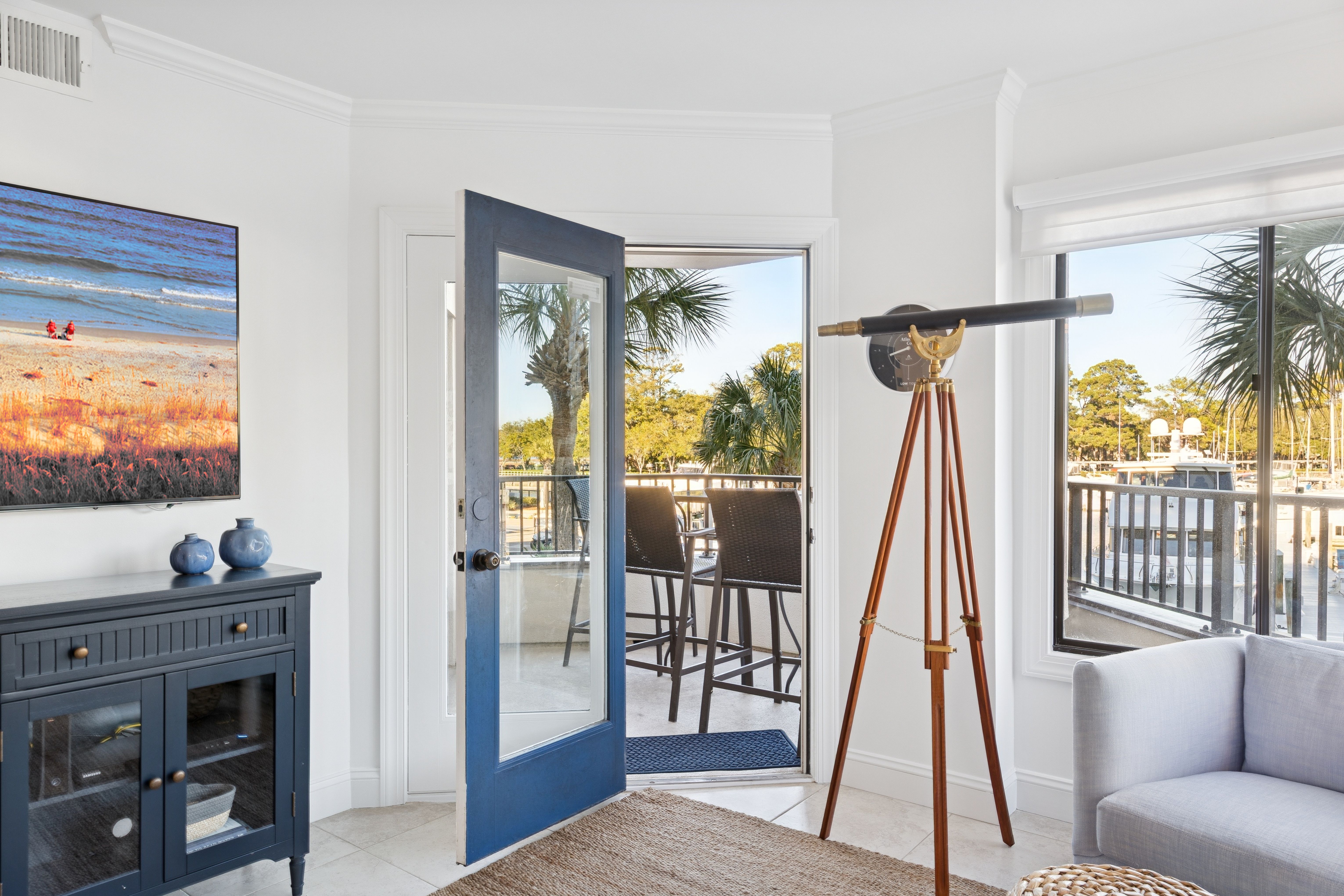 Watch the Stars or Be the Star