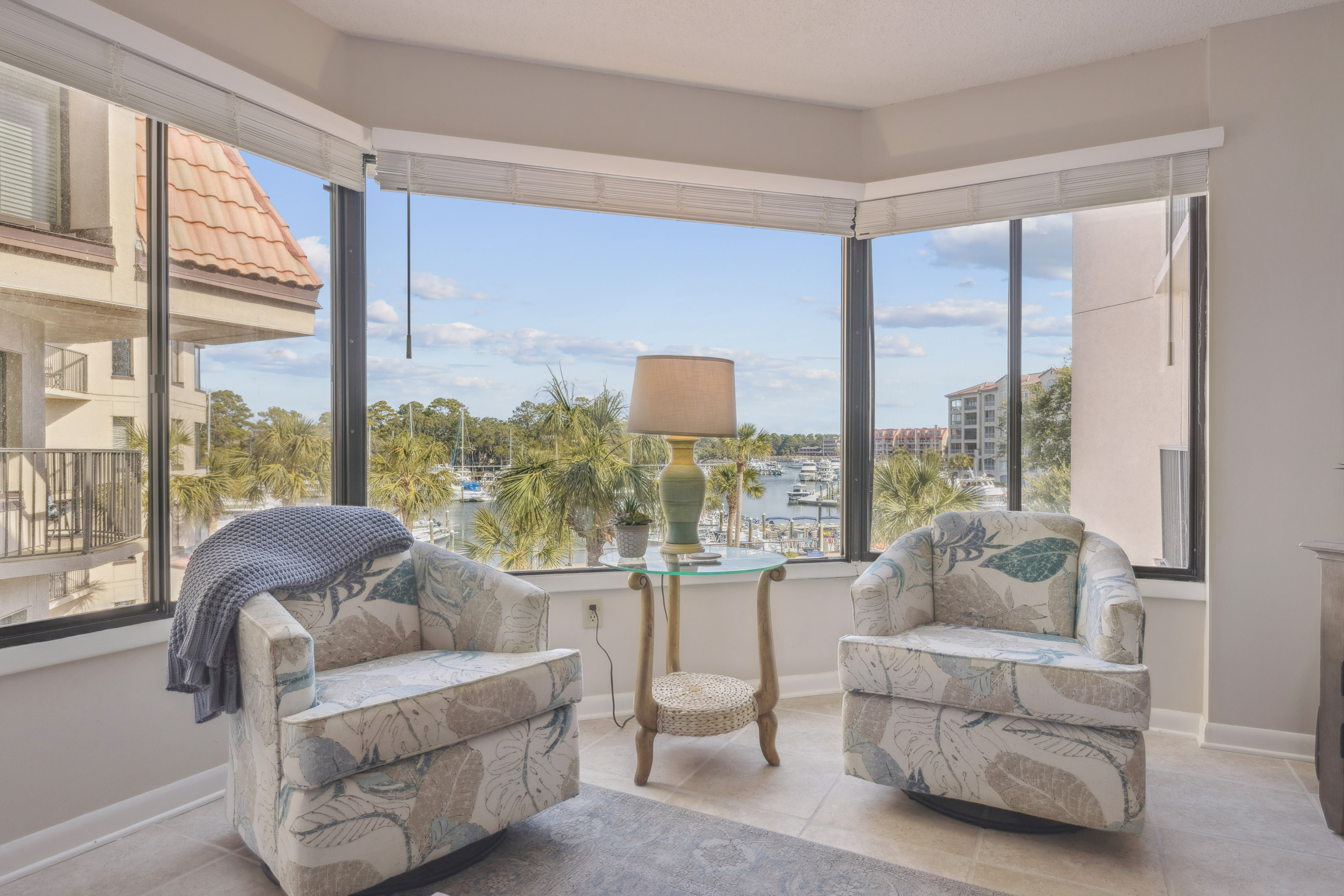 Kick Back & Get a Takeout from Our Amazing Restaurants on the Is