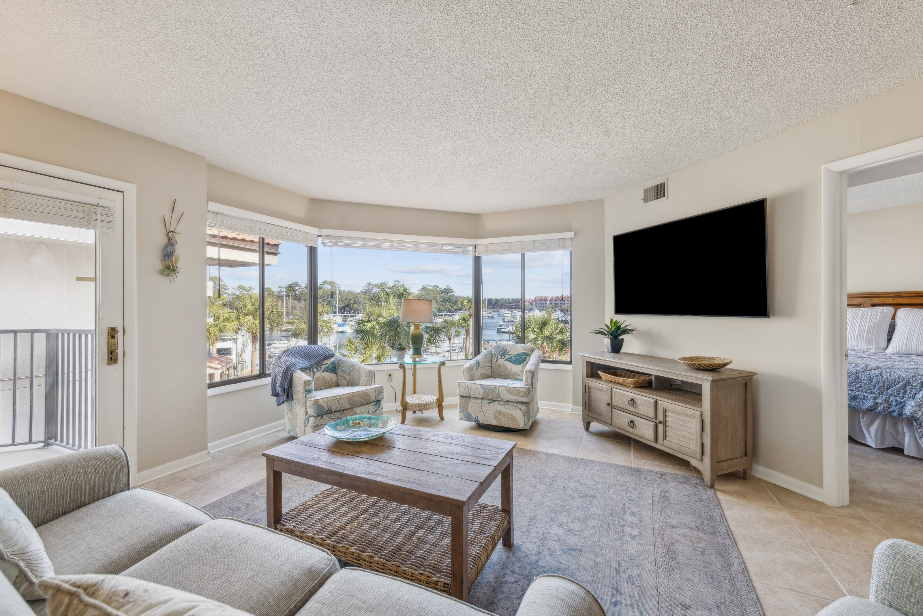 Morning News Catch Up or Late-Night TV Binge 