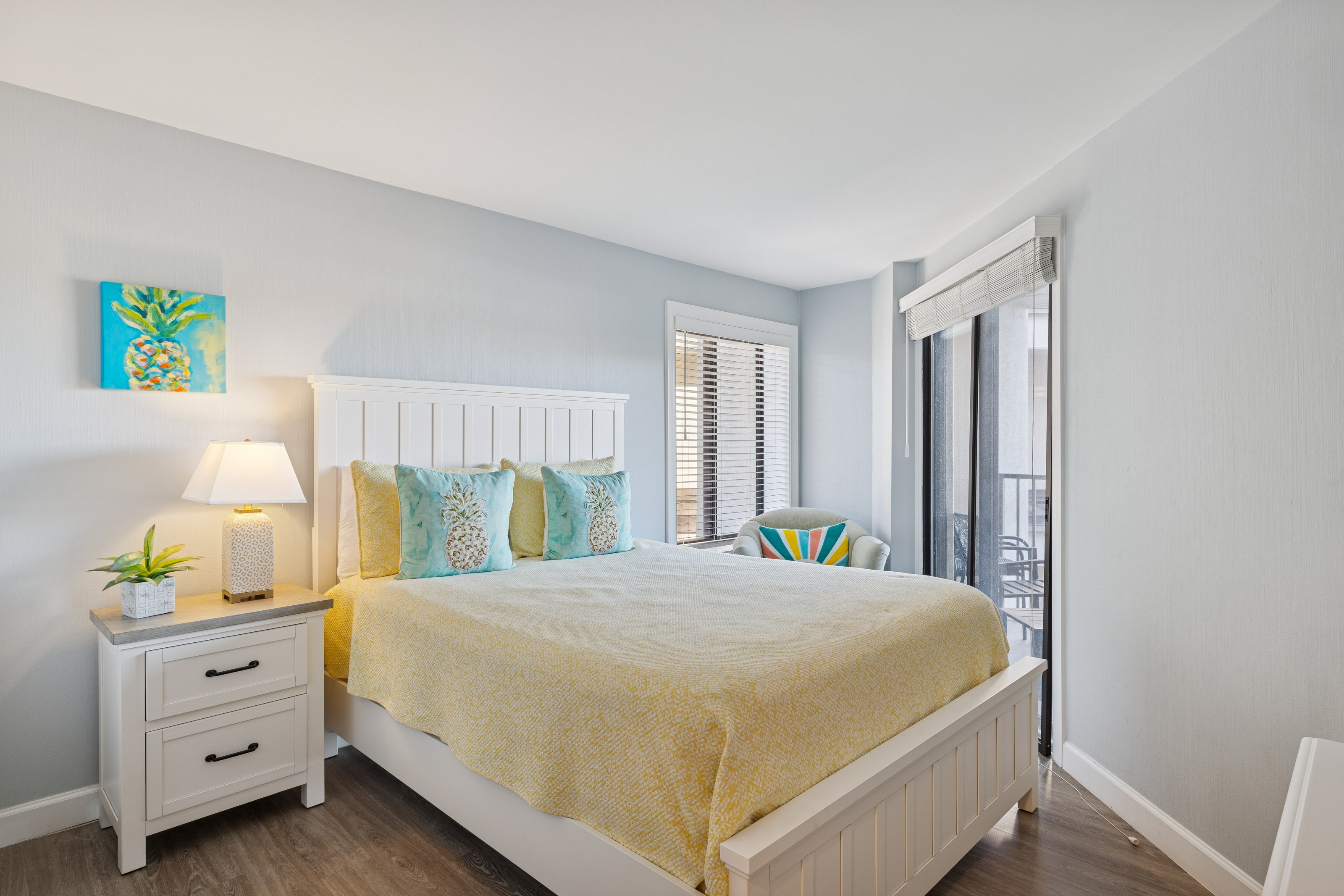 Secondary Bedroom - Perfect for Teenagers