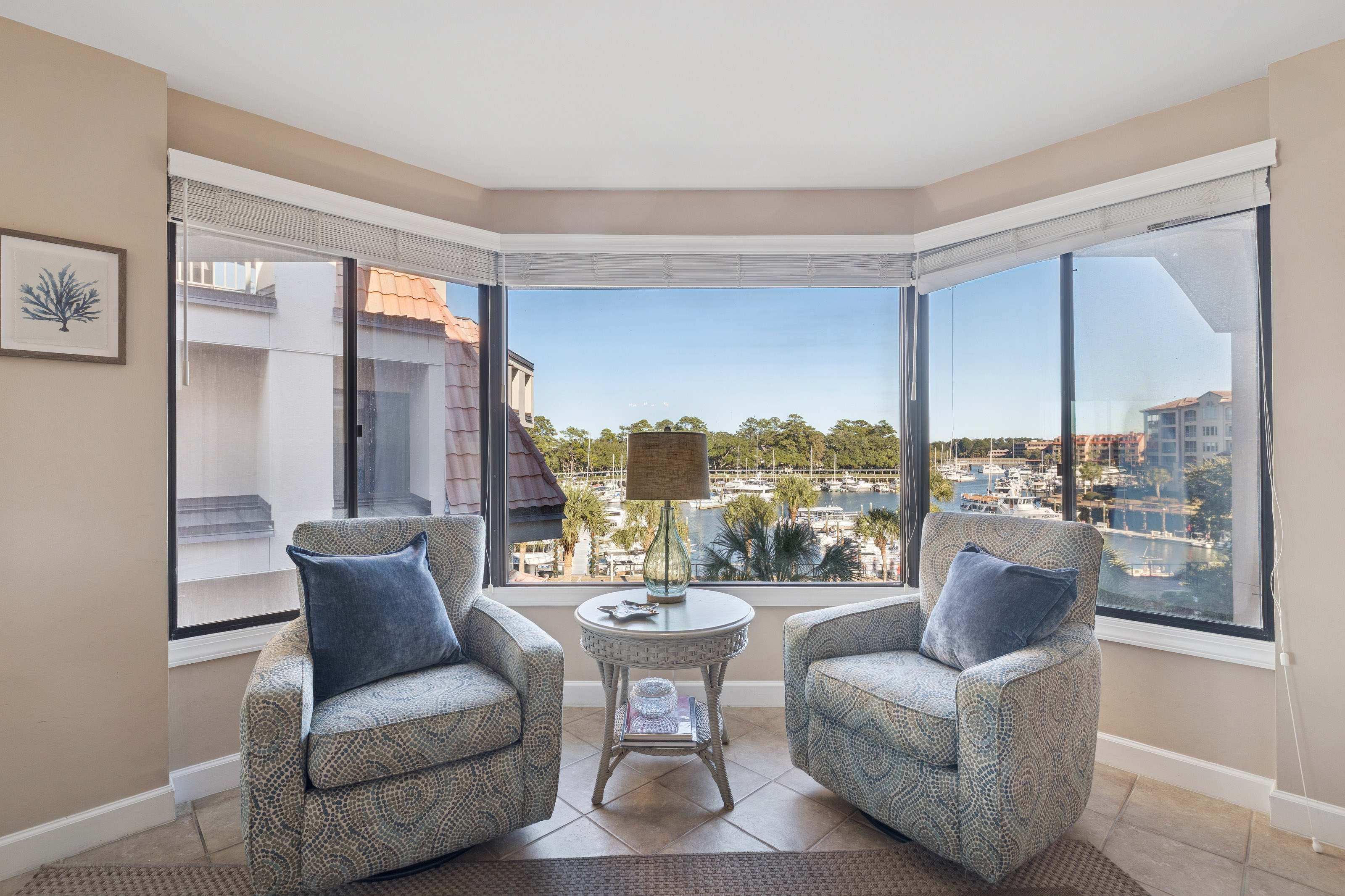 Your Morning Coffee Spot