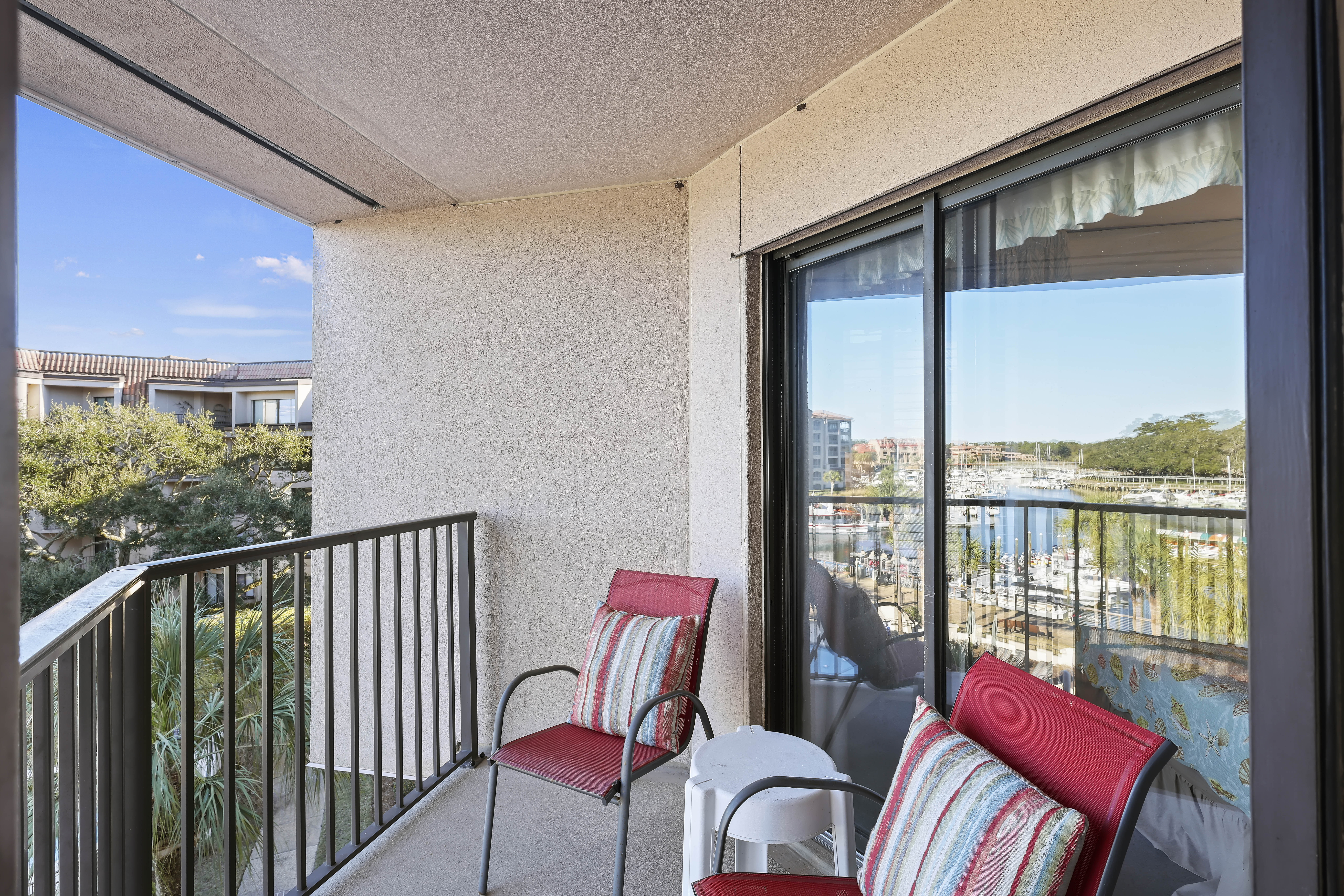 Pour a Drink & Relax