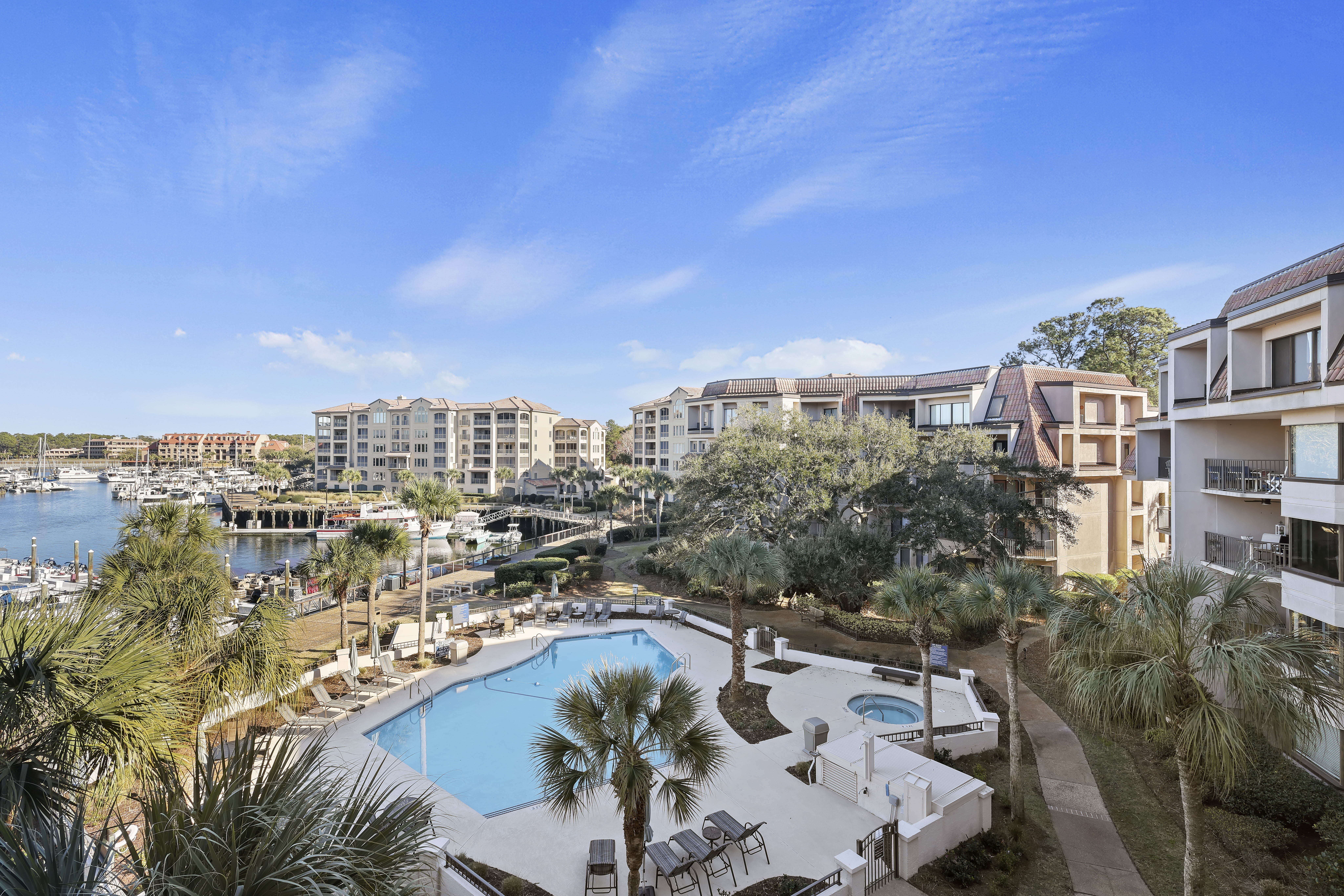 Take an Eveing Stroll Here